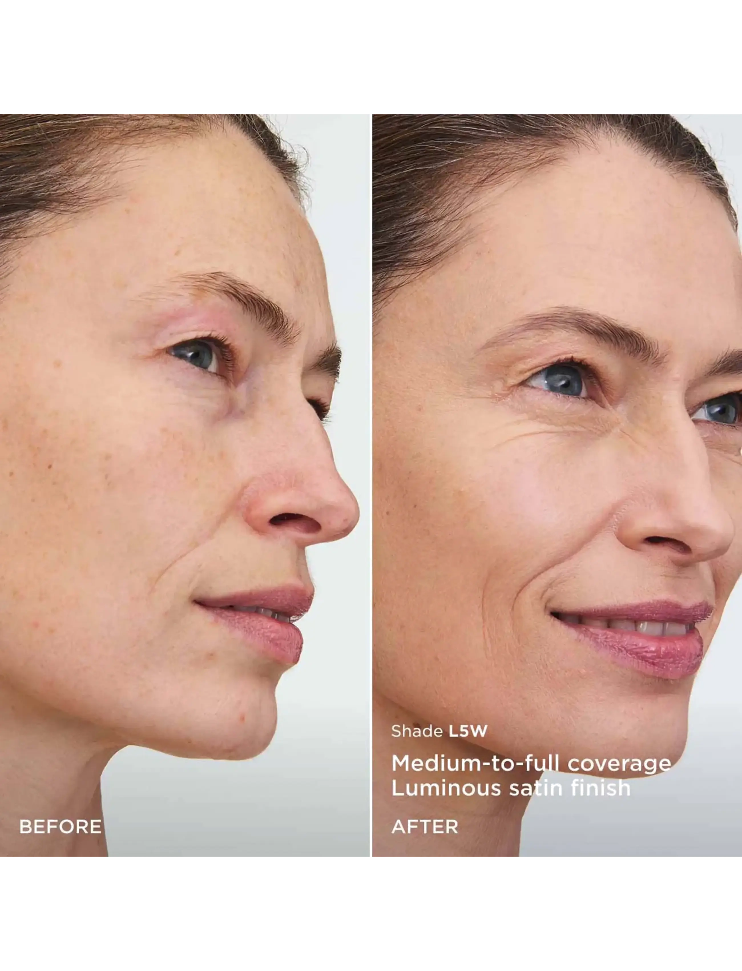 Clarins Double Serum Foundation dam – bild 4
