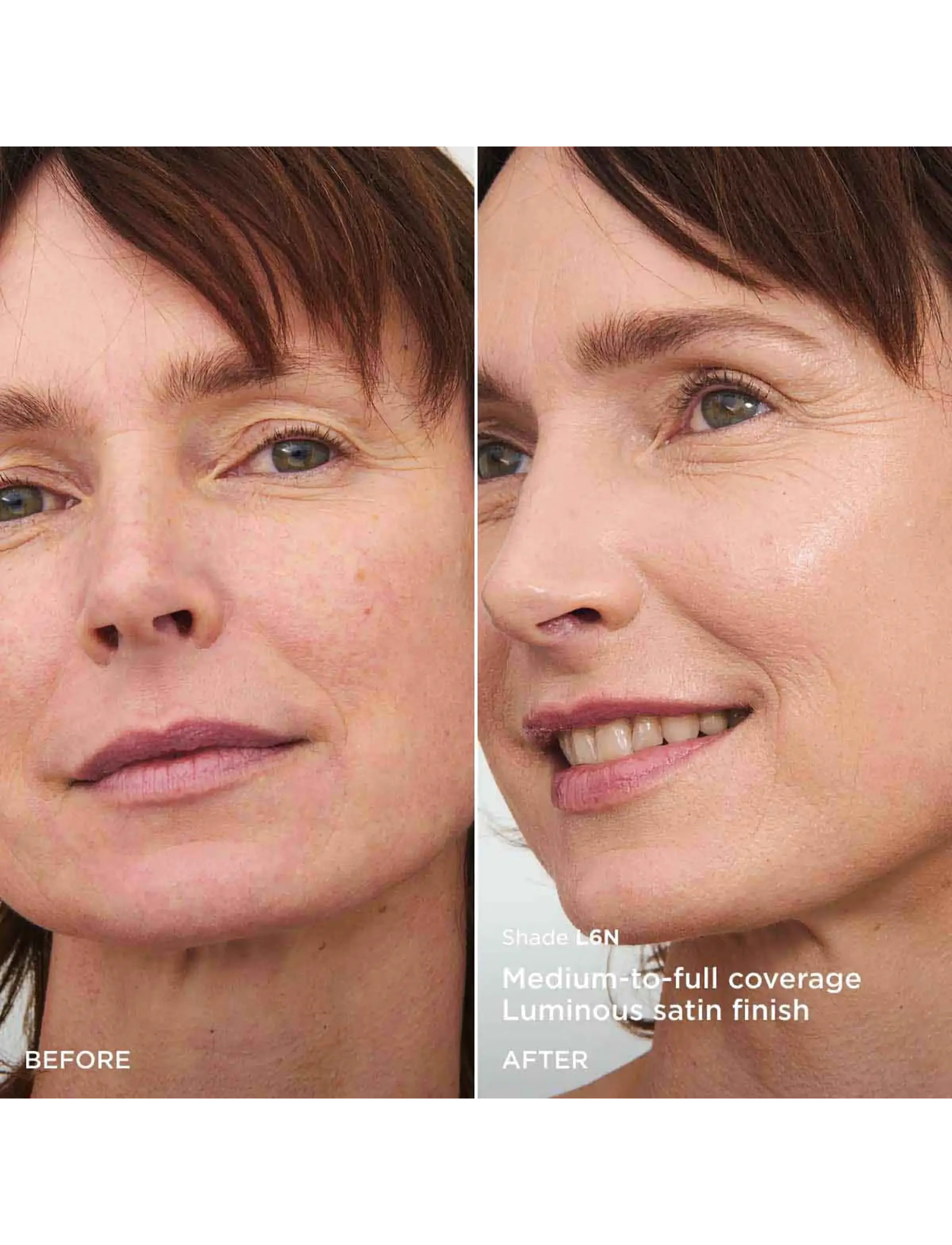 Clarins Double Serum Foundation dam – bild 4