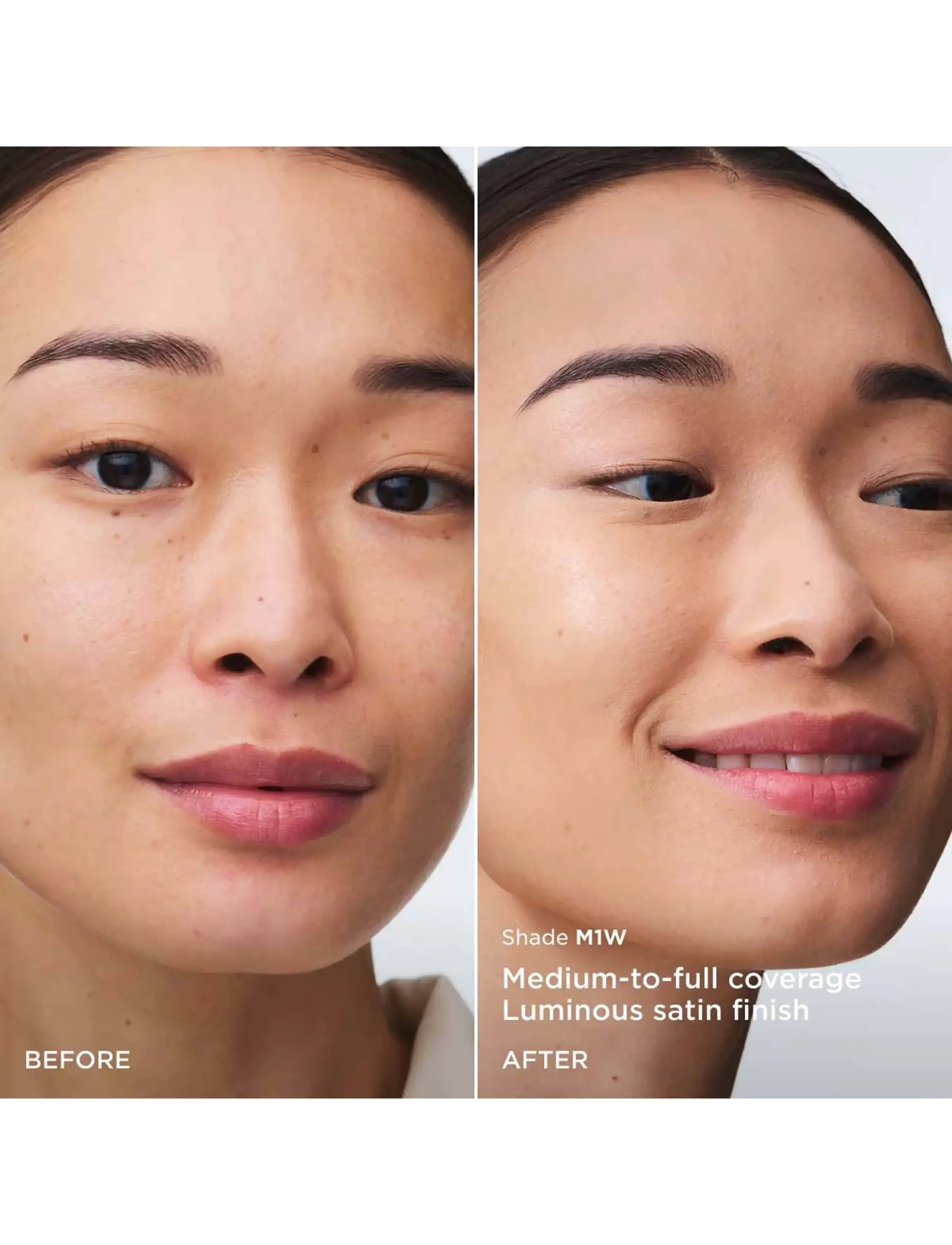 Clarins Double Serum Foundation dam – bild 4