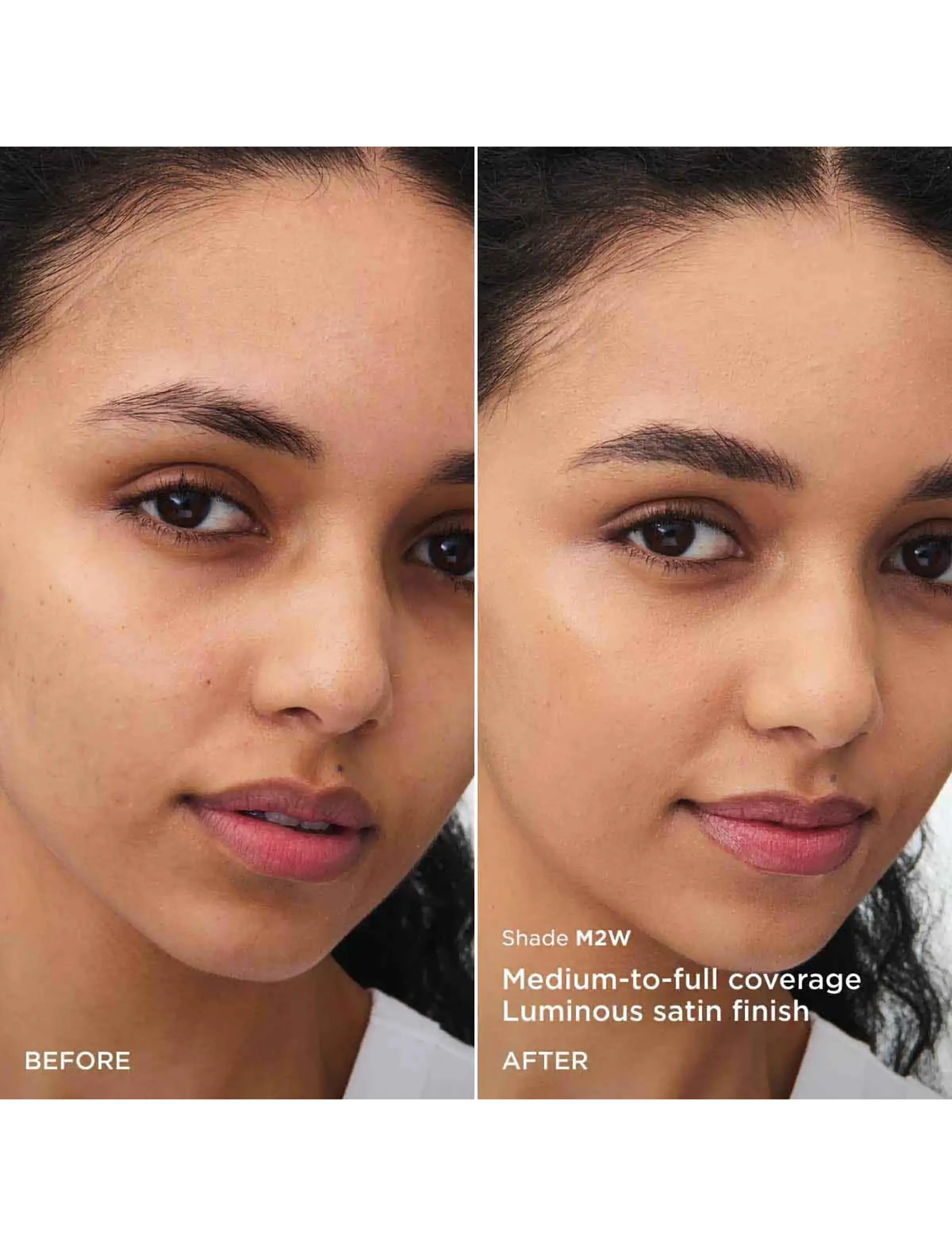 Clarins Double Serum Foundation dam – bild 4