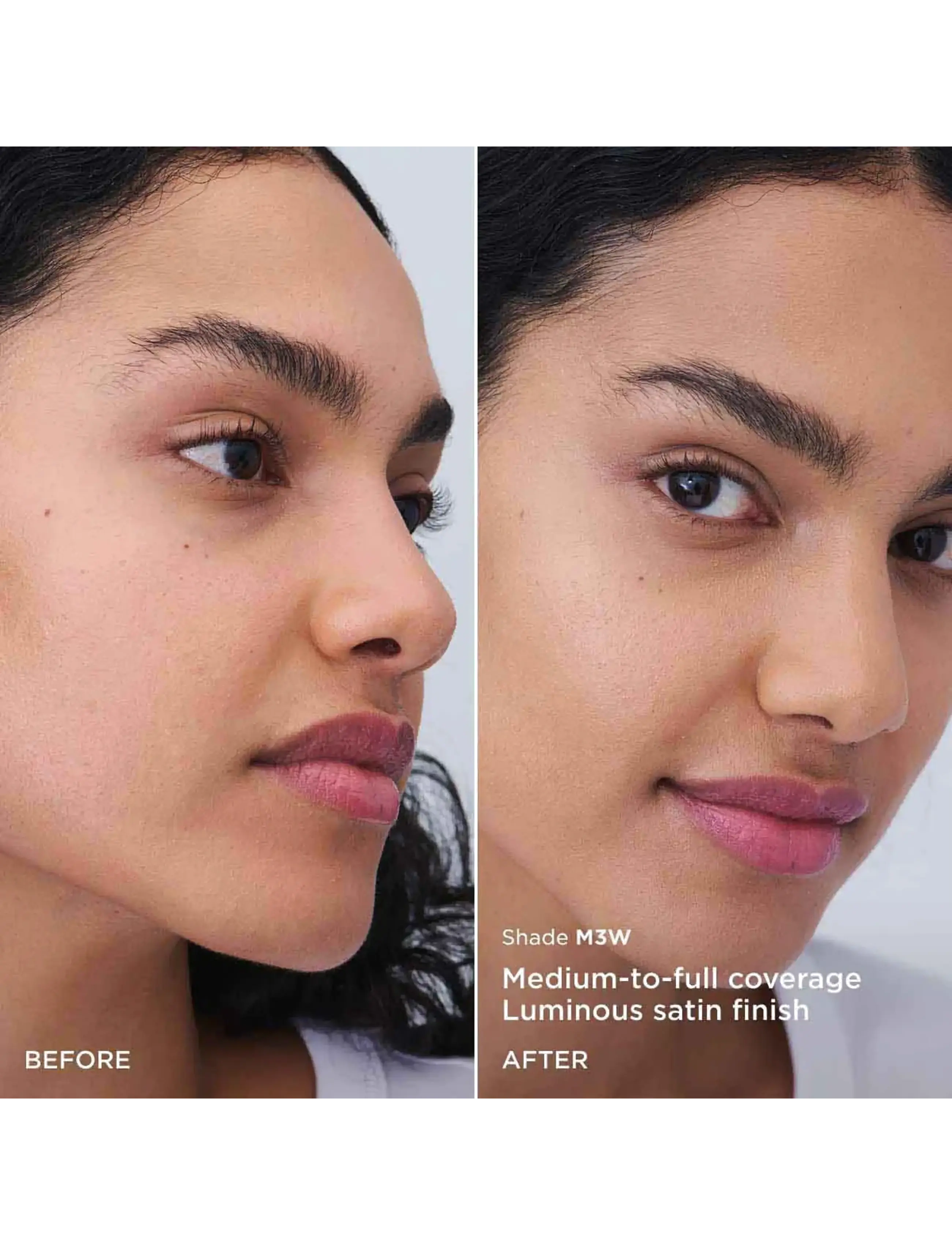 Clarins Double Serum Foundation dam – bild 4