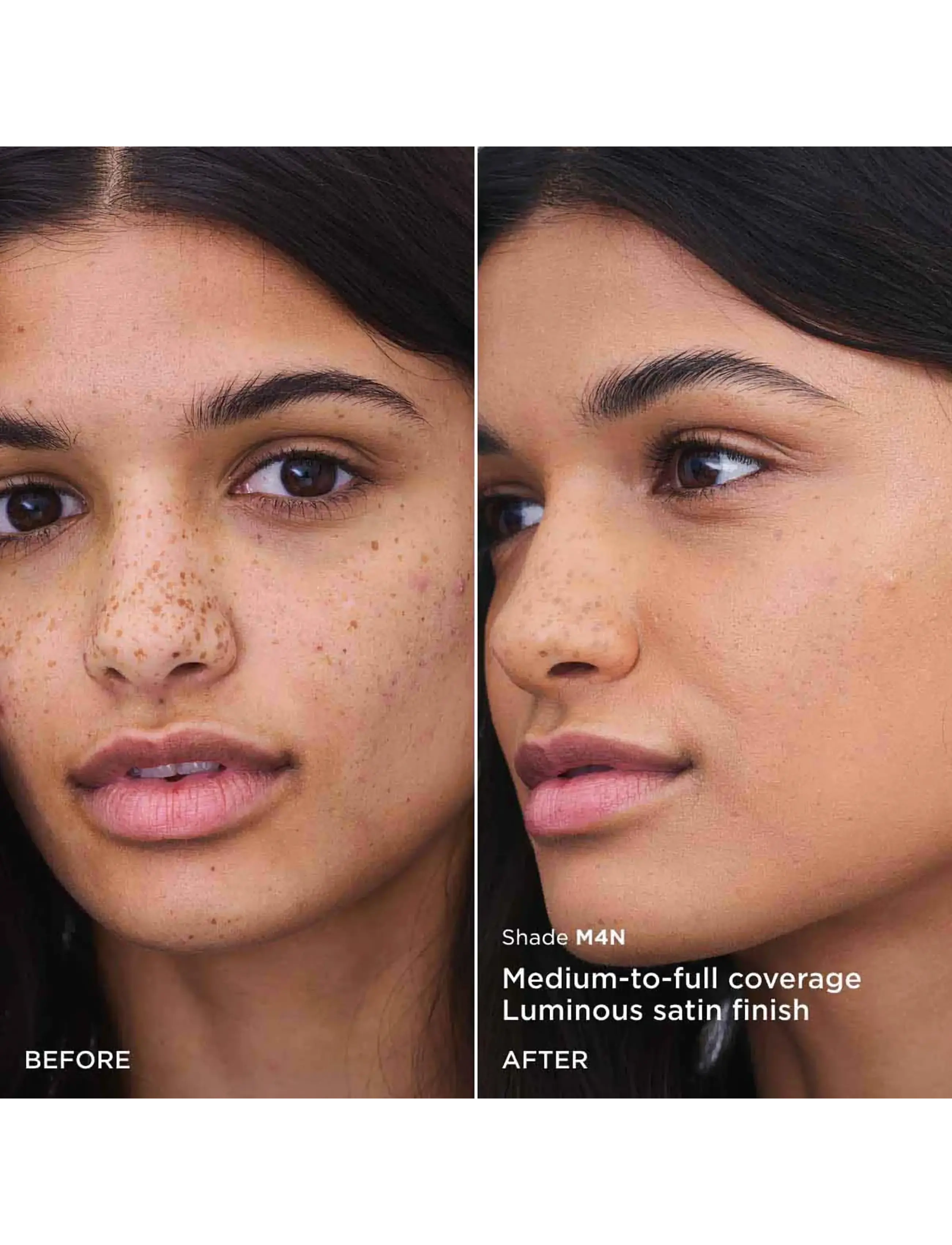 Clarins - Double Serum Foundation - makeup - m4n - 2