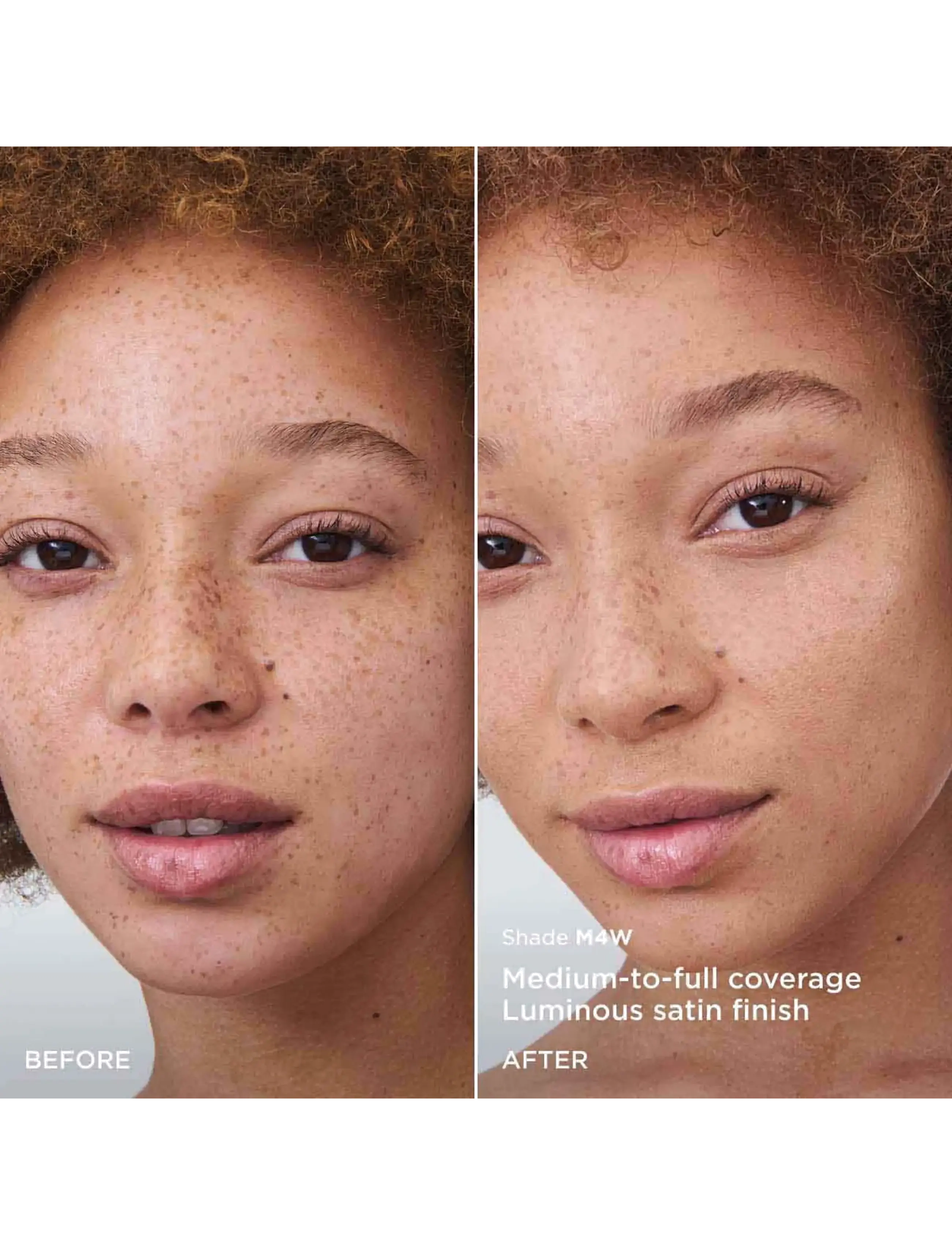Clarins Double Serum Foundation dam – bild 4