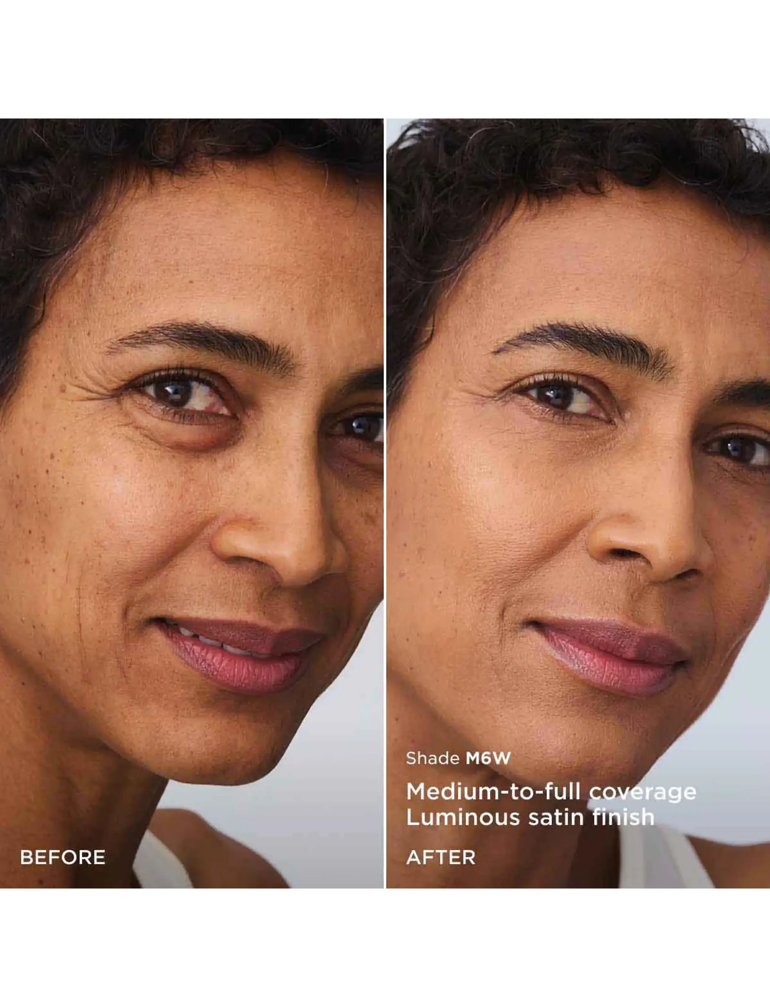 Clarins Double Serum Foundation dam – bild 4