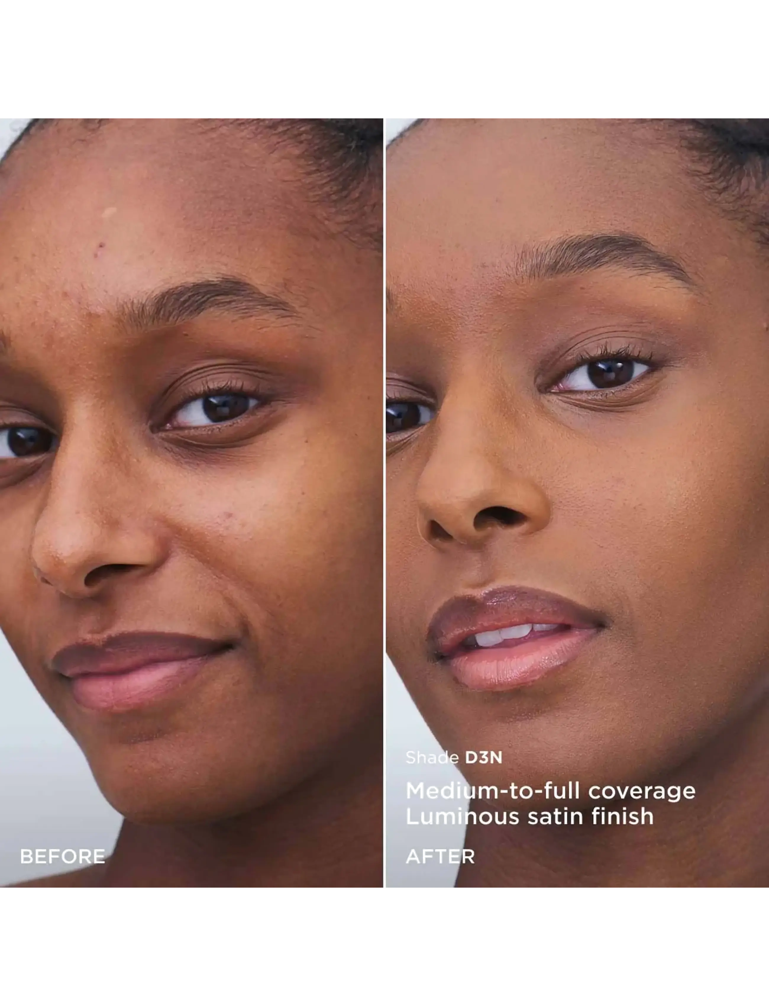 Clarins Double Serum Foundation dam – bild 4