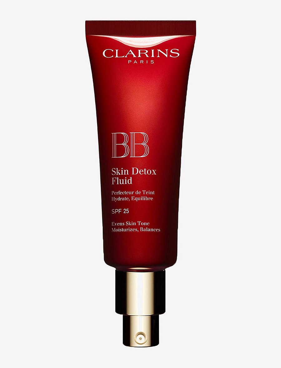 Clarins - BB Skin Detox Fluid SPF 25 03 45 ml - makeup - 03 - 1