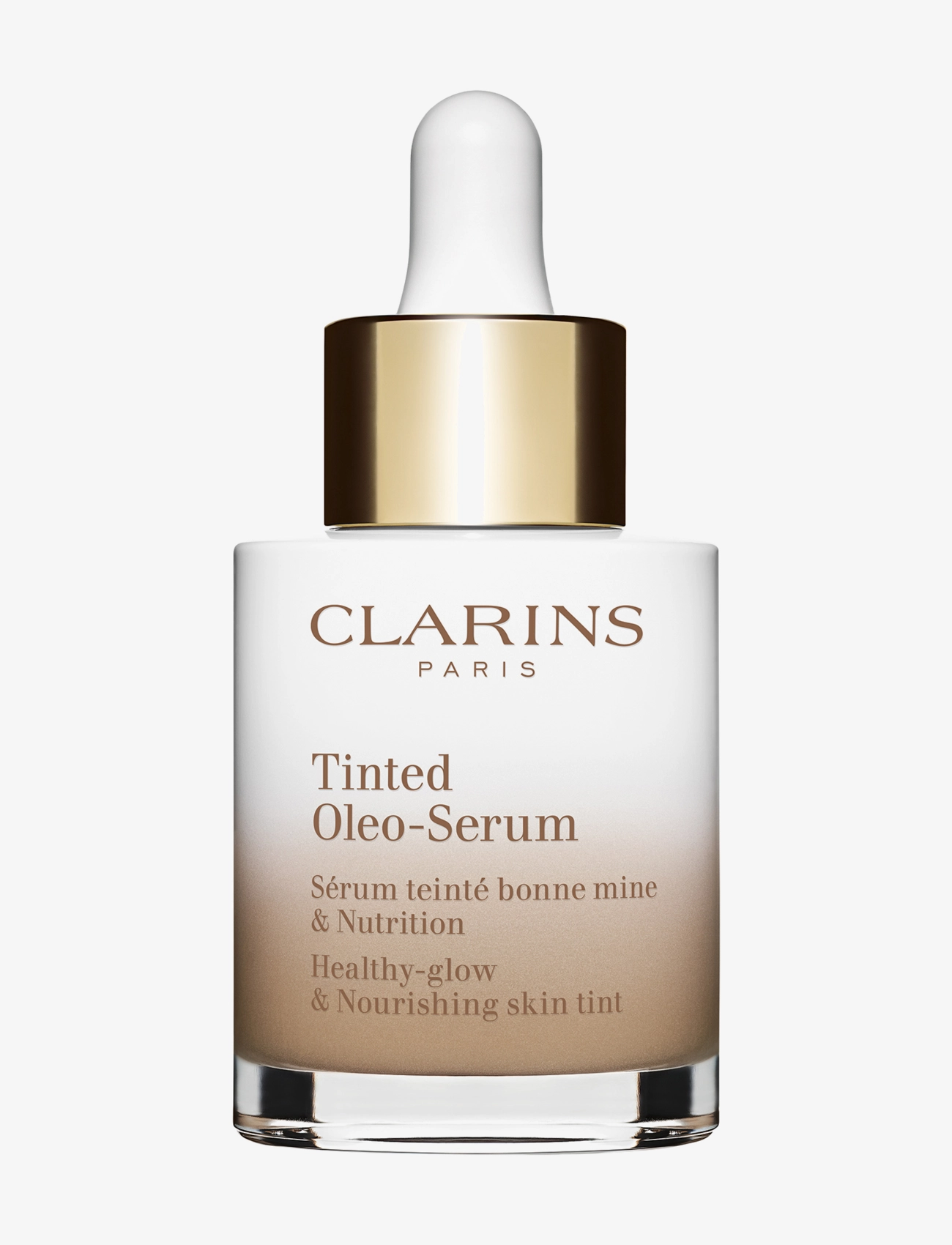 Tinted Oleo-Serum 05 30 ml - 05