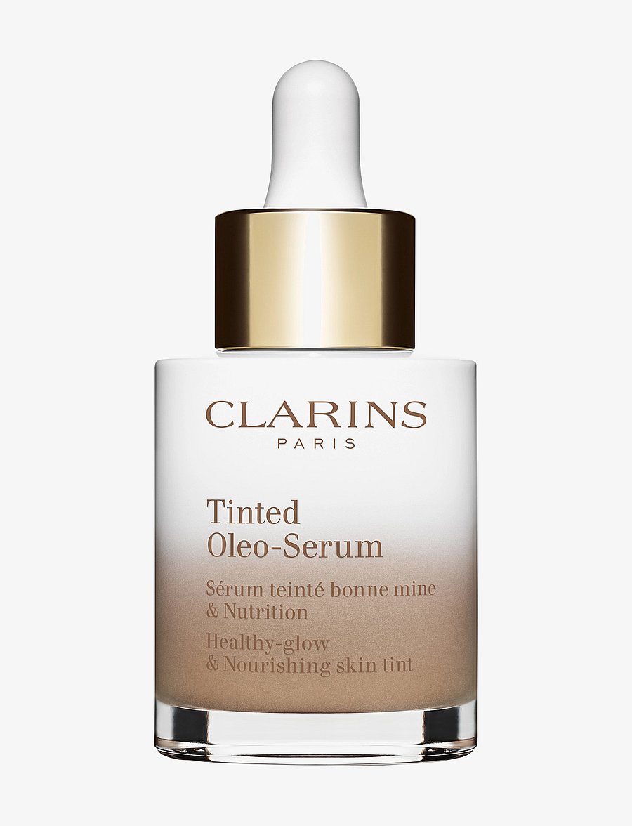 Clarins - Tinted Oleo-Serum 06 30 ml - smink - 06 - 0