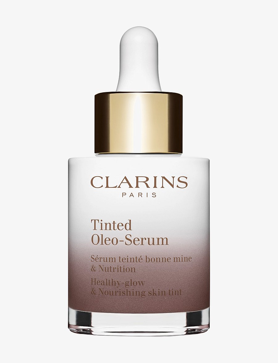 Clarins - Tinted Oleo-Serum 10 30 ml - makeup - 10 - 0