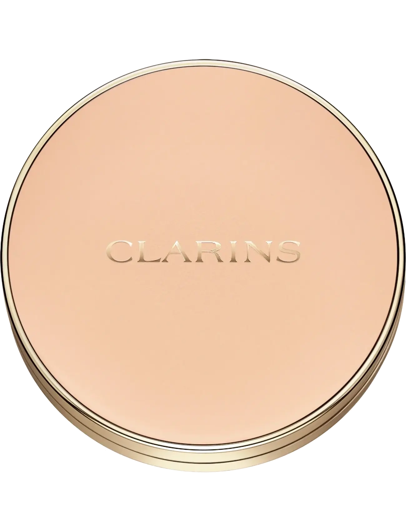 Clarins - Ever Matte Compact Powder 02 Light 10 ml - makeup - light - 2