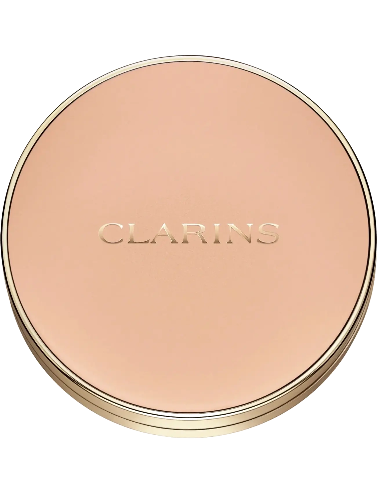 Clarins - Ever Matte Compact Powder 03 Light medium 10 ml - makeup - light medium - 2