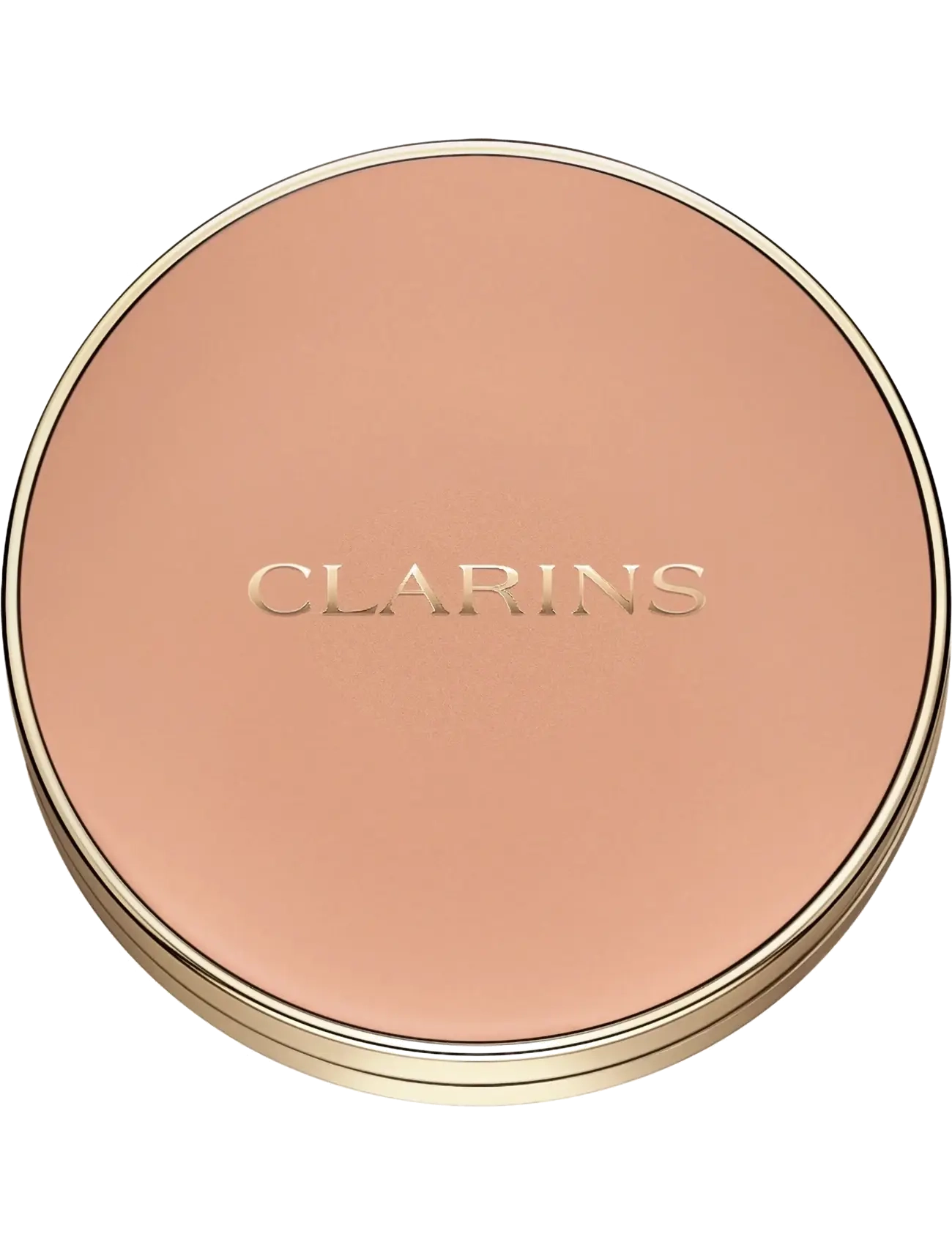 Clarins - Ever Matte Compact Powder 04 Medium 10 ml - makeup - medium - 2