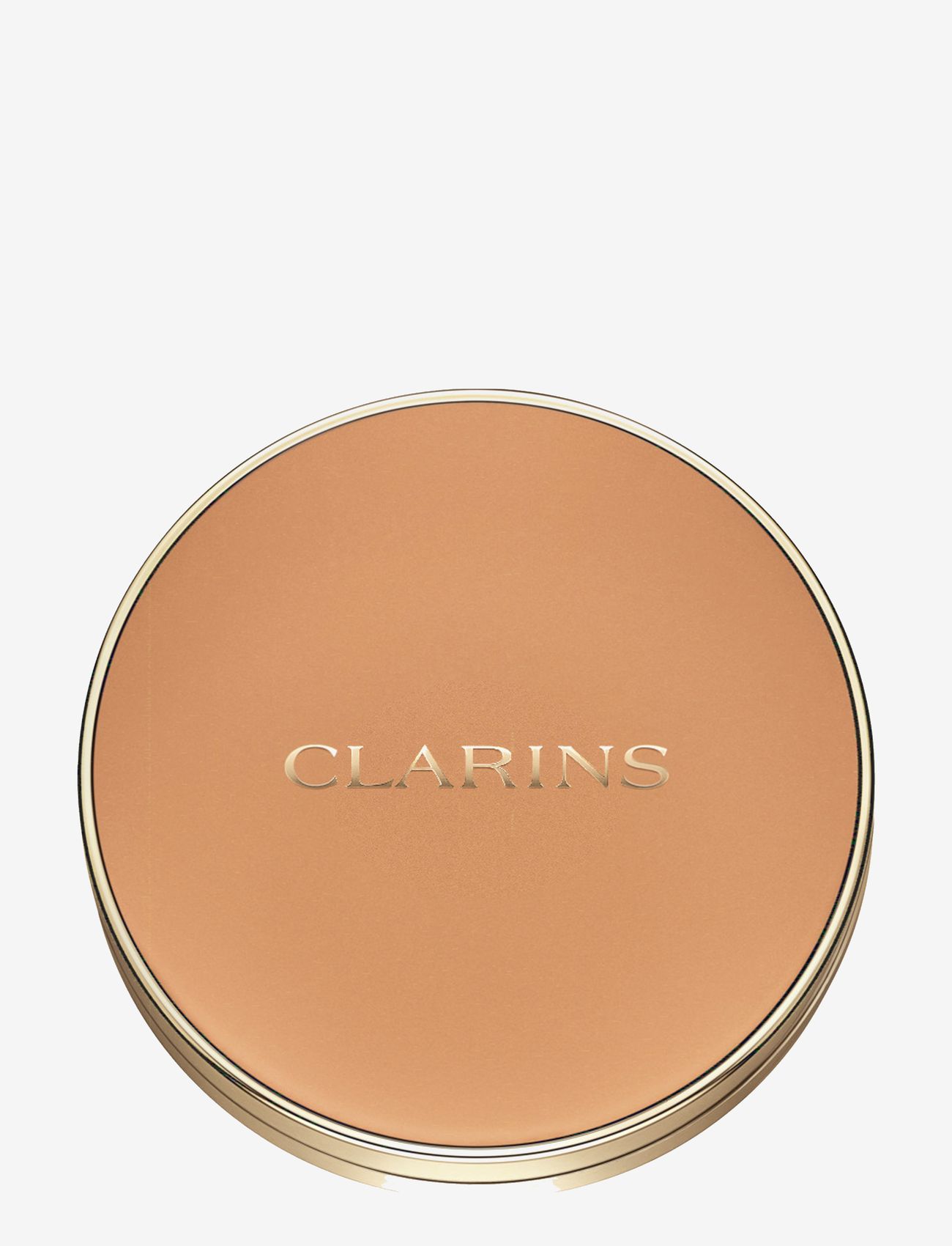 Clarins - Ever Matte Compact Powder - makeup - 05 medium deep - 2