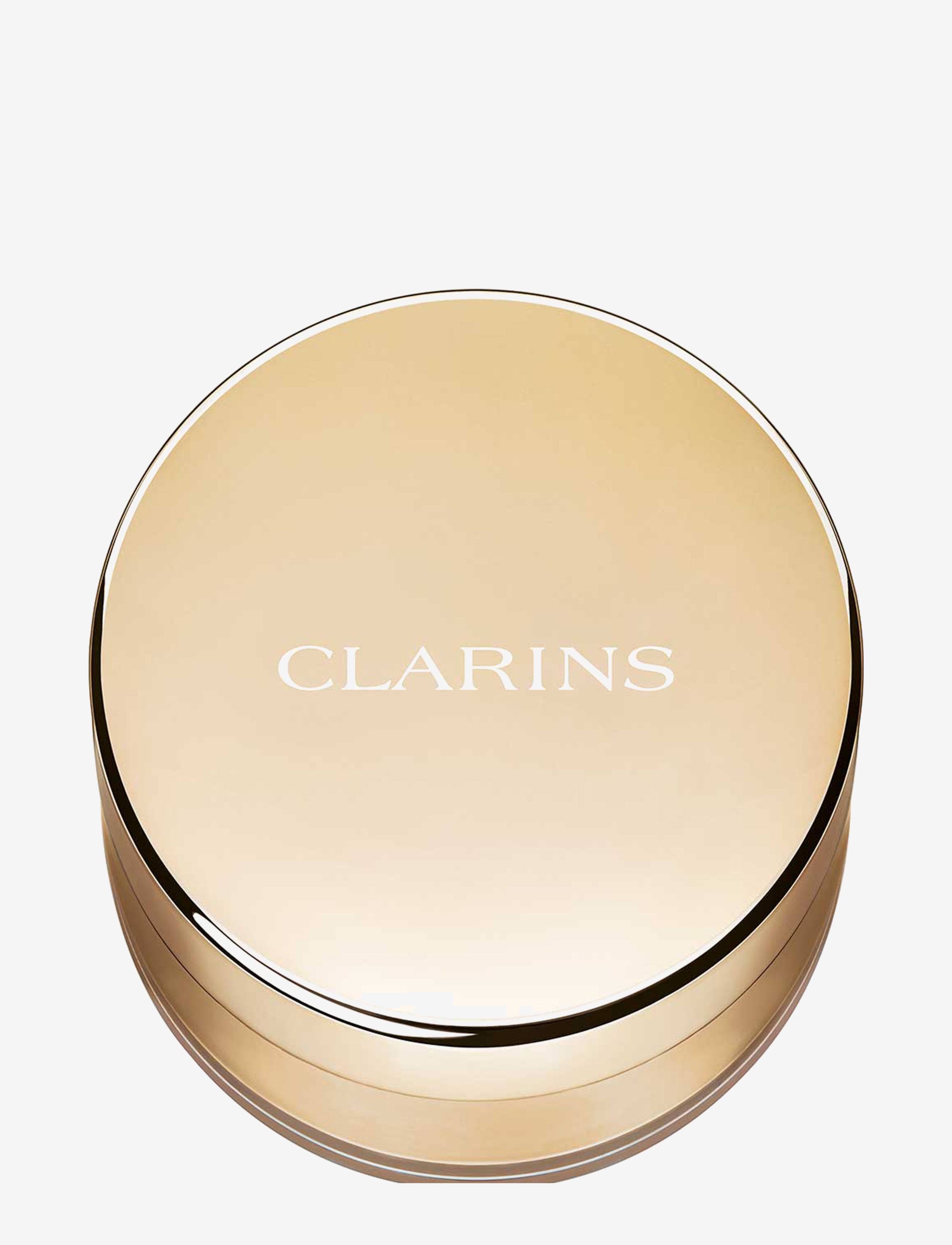 Clarins - Ever Matte Loose Powder 02 Universal medium 15 gr - makeup - 02 universal medium - 2