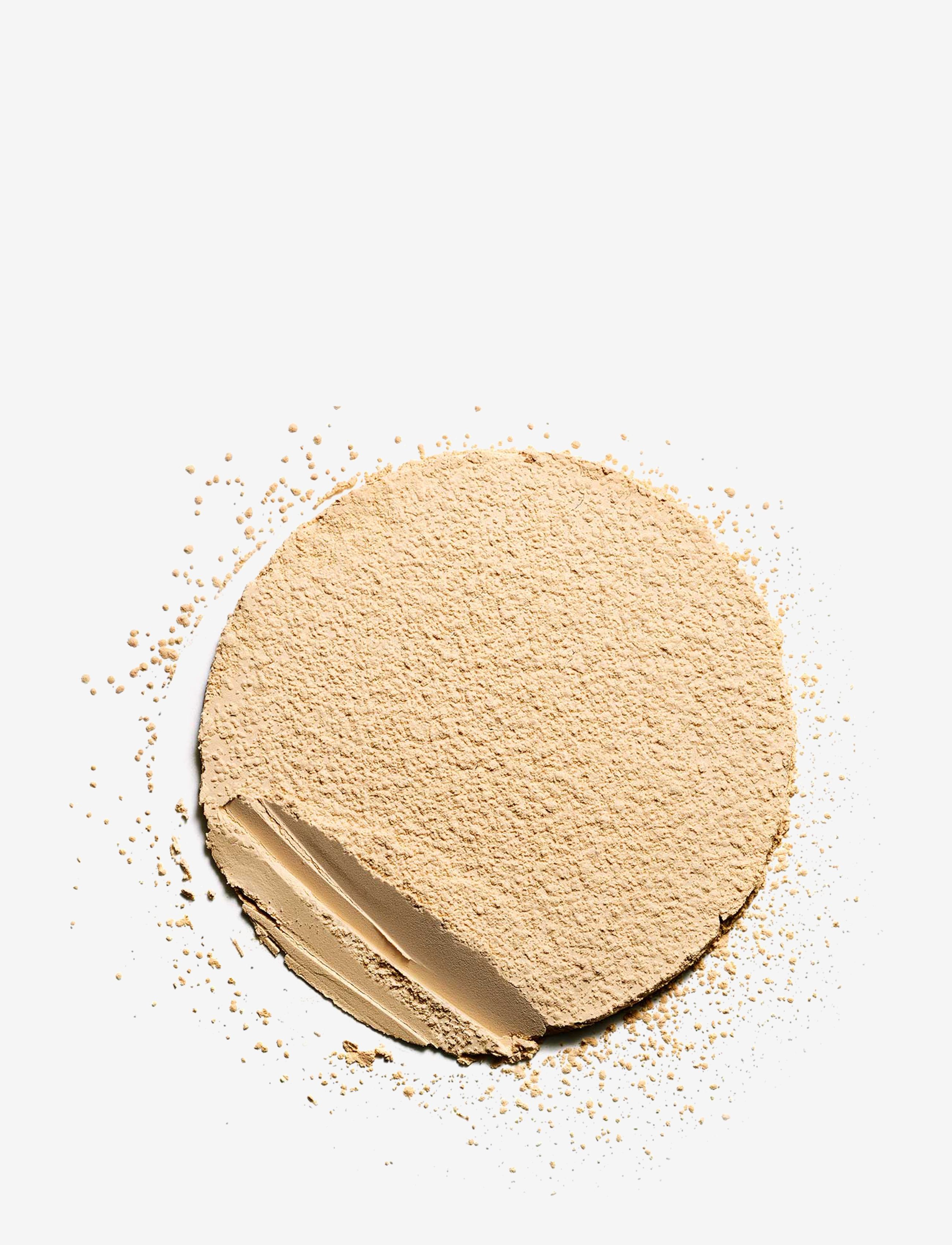 Clarins - Ever Matte Loose Powder 02 Universal medium 15 gr - makeup - 02 universal medium - 3
