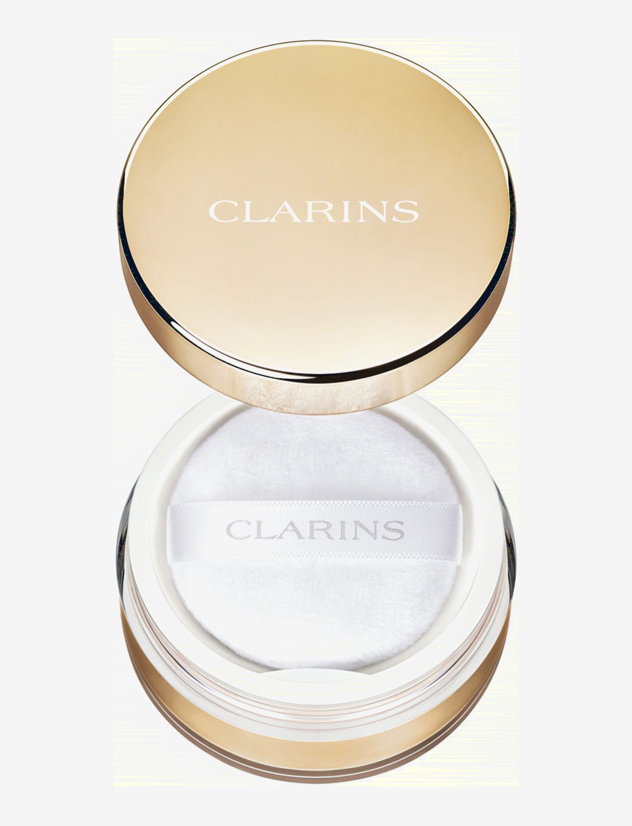 Clarins - Ever Matte Loose Powder 03 Universal deep 15 gr - makeup - 03 universal deep - 0