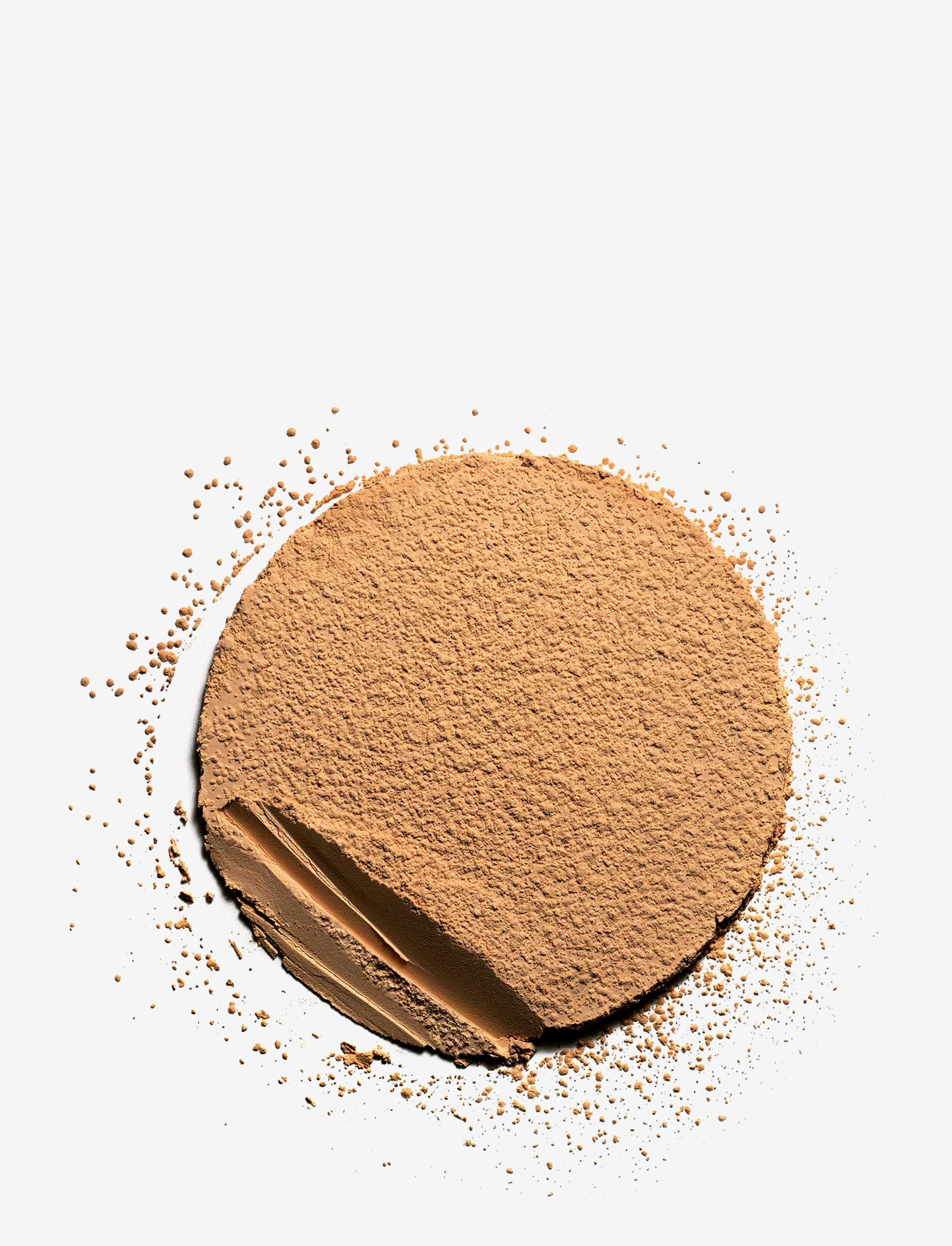 Clarins - Ever Matte Loose Powder 03 Universal deep 15 gr - smink - 03 universal deep - 3