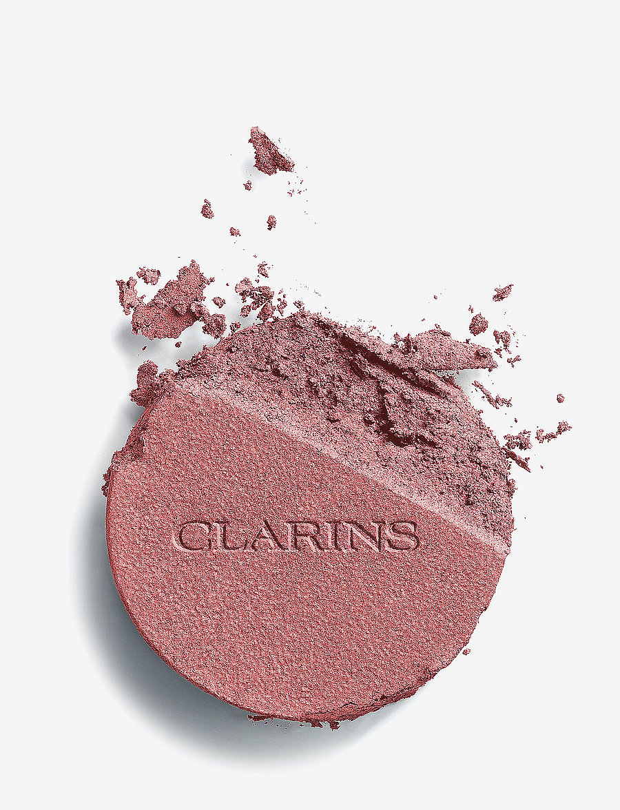 Clarins - Joli Blush 02 Cheeky Pink 6 gr - makeup - 02 cheeky pink - 1