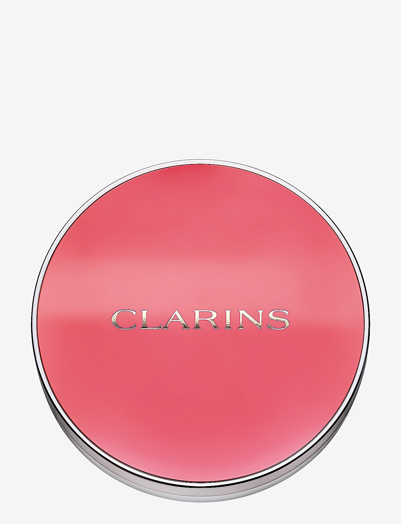 Clarins Joli Blush #02 Fräck Rosa 5 gr rouge dam – bild 4