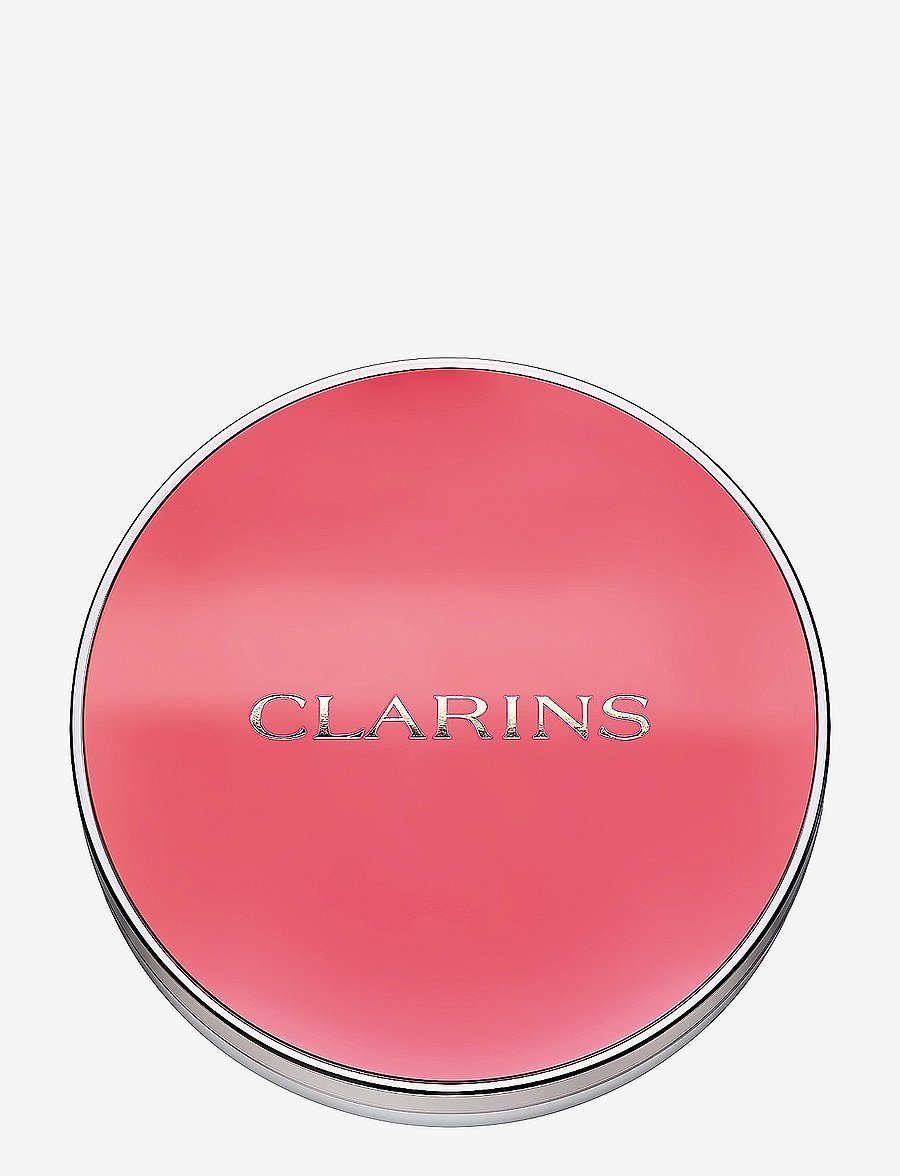 Clarins - Joli Blush 02 Cheeky Pink 6 gr - makeup - 02 cheeky pink - 2