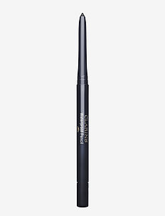 Waterproof Eye Pencil 01 Black Tulip, Clarins