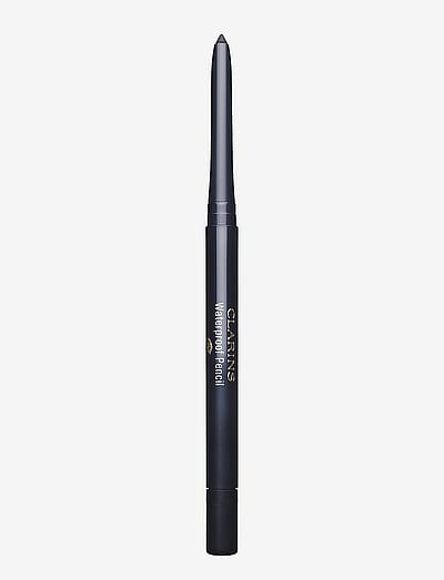 Waterproof Eye Pencil 01 Black Tulip 1 Gr - Eyeliner