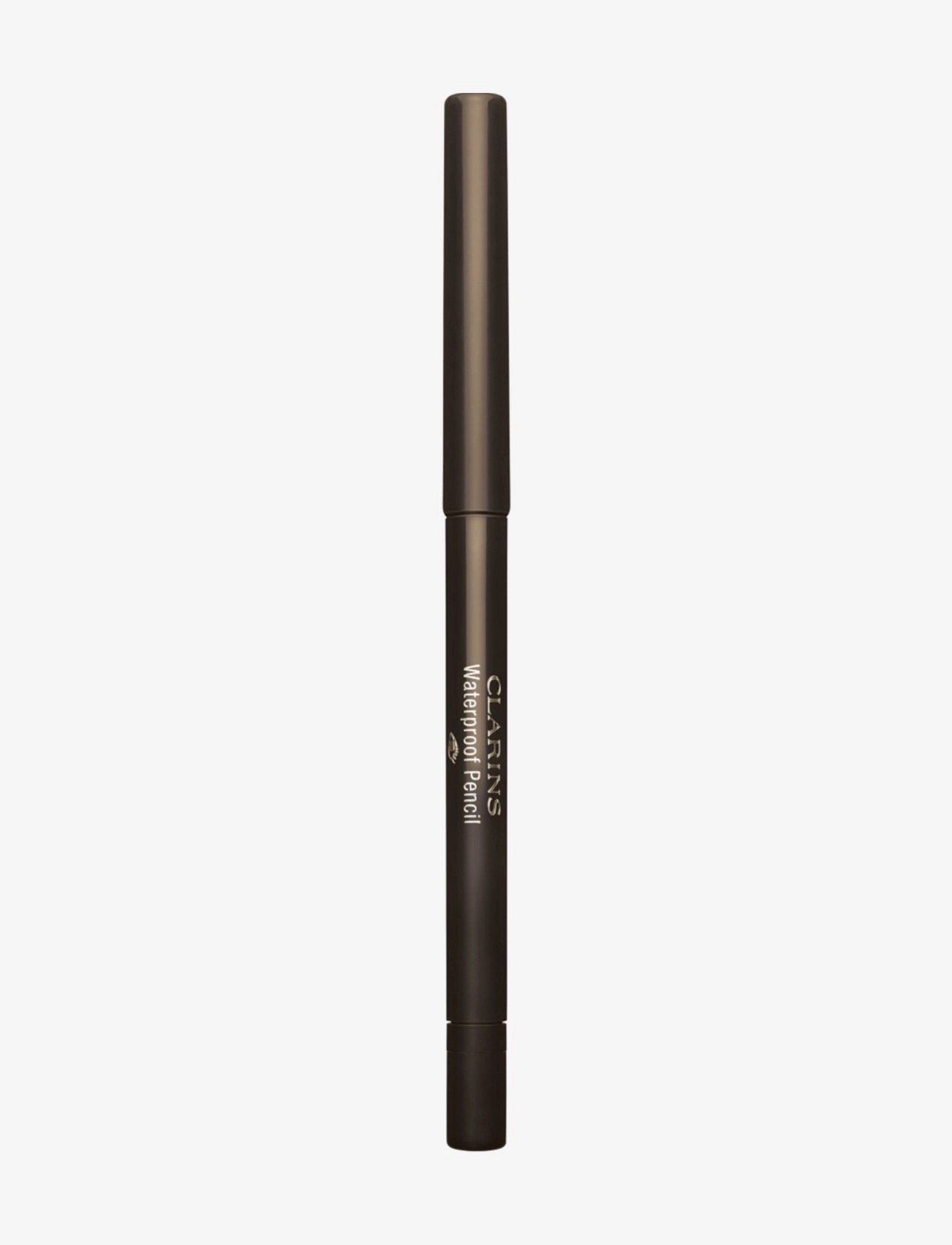 Clarins Waterproof Eye Pencil 02 Chestnut 1 Gr, Eyeliner, Brun, Str: 0.3 g