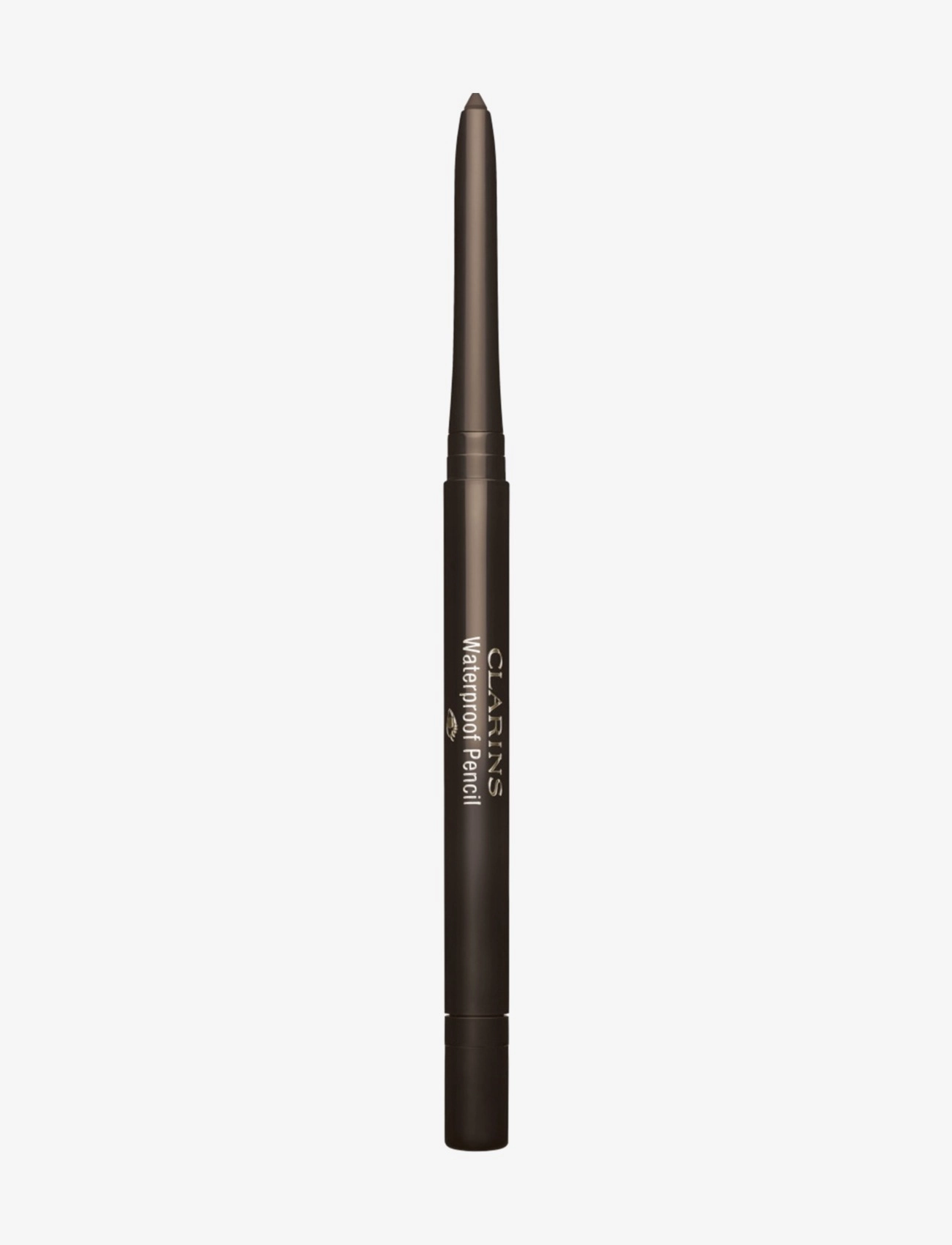 Clarins - Waterproof Eye Pencil 02 Chestnut 1 gr - sminke - 02 brown - 1