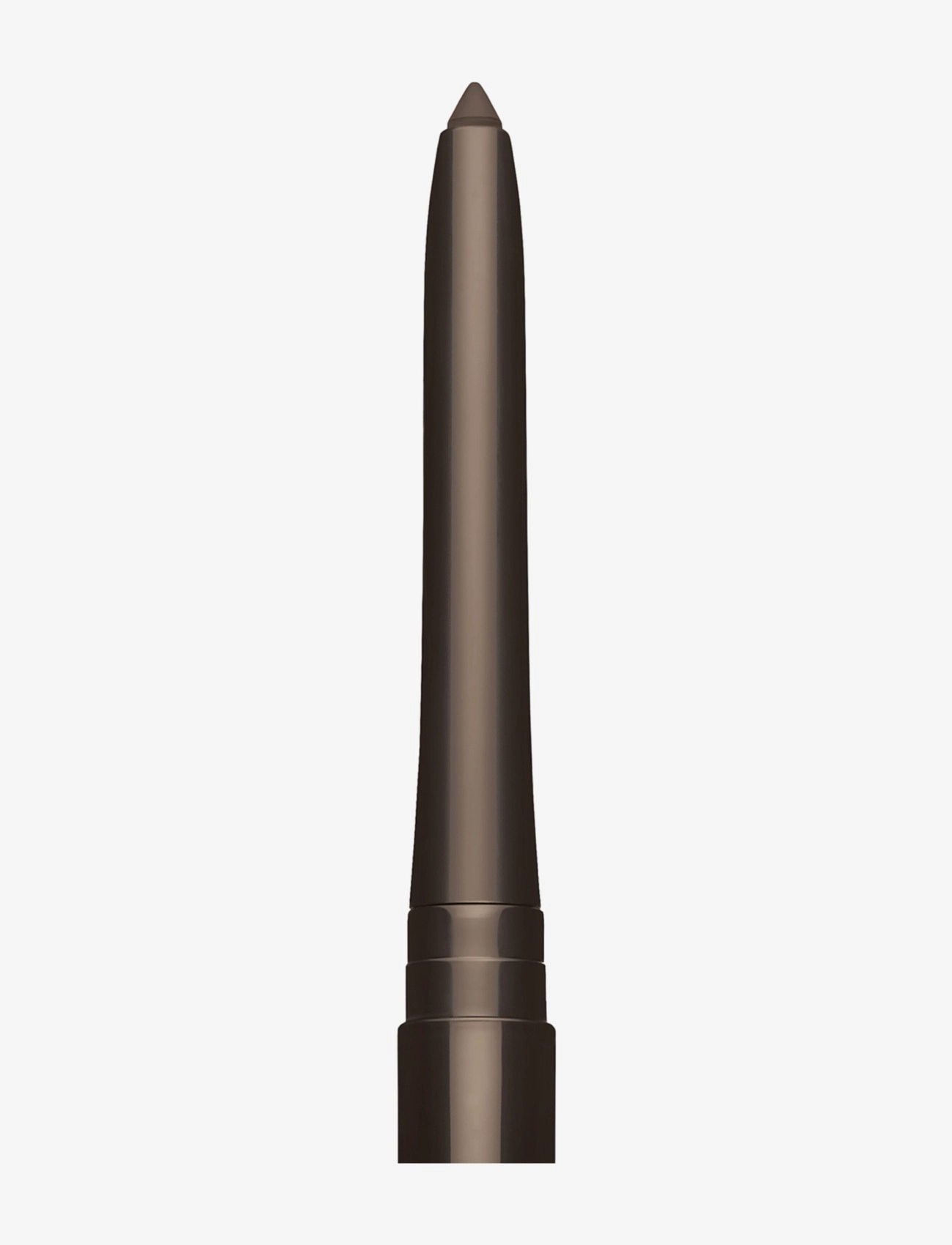 Clarins - Waterproof Eye Pencil 02 Chestnut 1 gr - sminke - 02 brown - 2