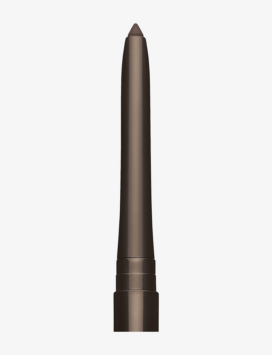 Clarins - Waterproof Eye Pencil 02 Chestnut 1 gr - smink - 02 brown - 2