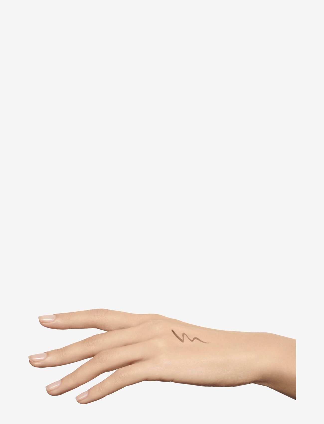 Clarins - Waterproof Eye Pencil 02 Chestnut 1 gr - smink - 02 brown - 3