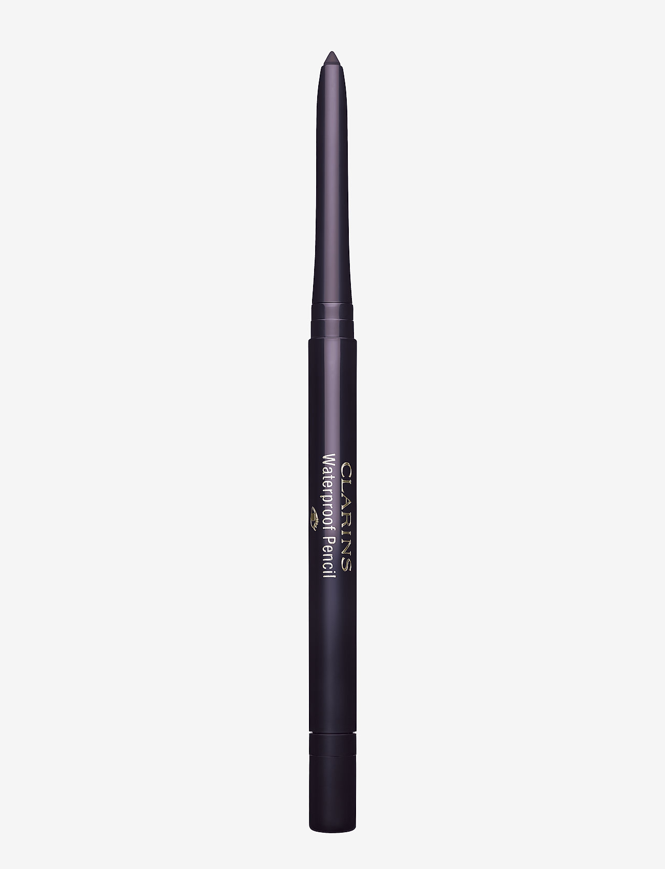 Clarins - Waterproof Eye Pencil 04 Fig 1 gr - makeup - 04 fig - 0