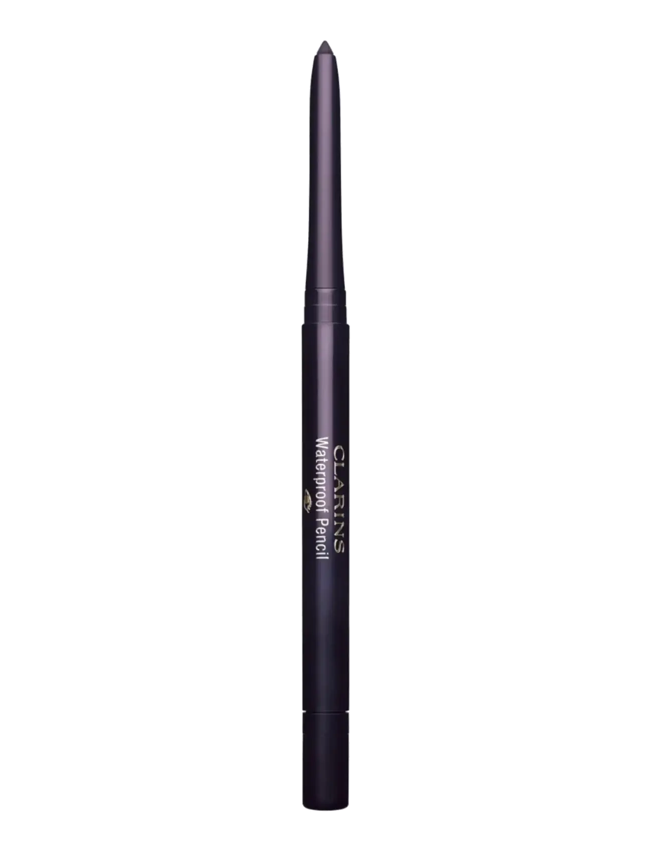 Clarins - Waterproof Eye Pencil 04 Fig 1 gr - makeup - 04 fig - 2