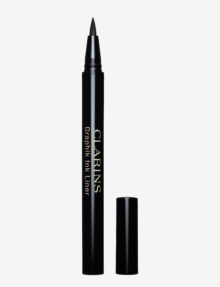 Clarins - Graphik Ink Liner - smink - 01 black - 0