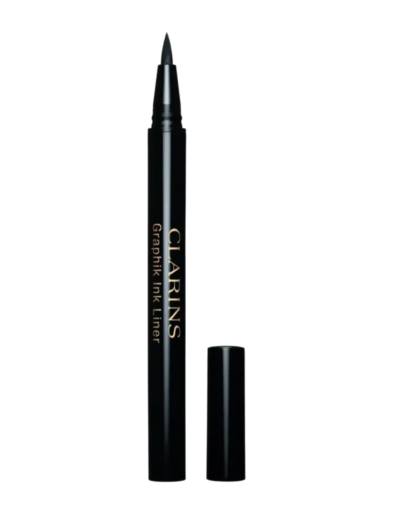 Clarins Graphik Liner 01 Black 1 ml - Makeup - BLACK / black