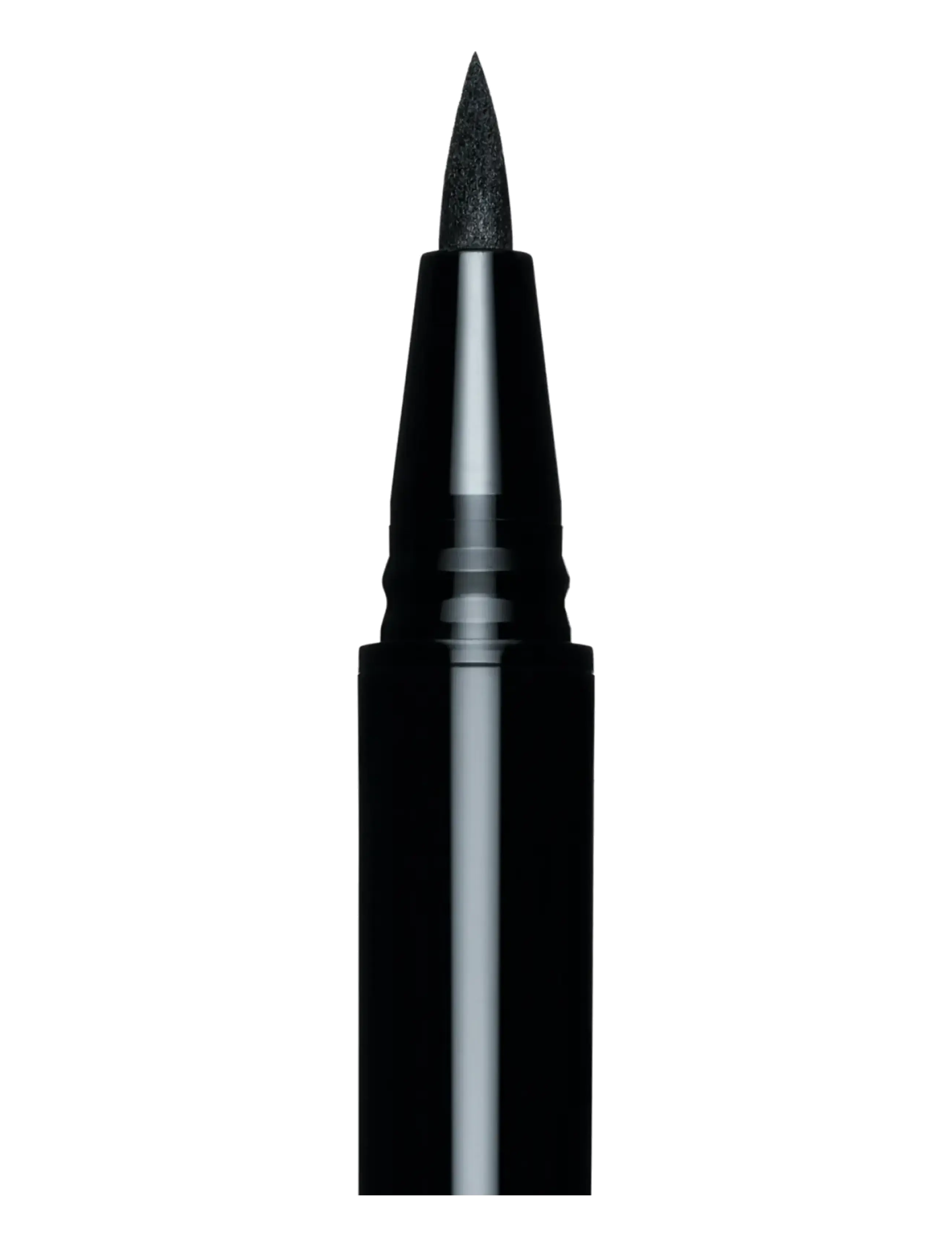 Clarins - Graphik Liner 01 Black 1 ml - makeup - black - 1