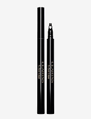 Clarins - 3-Dot Liner 01 Black - eyeliner - 01 black - 0
