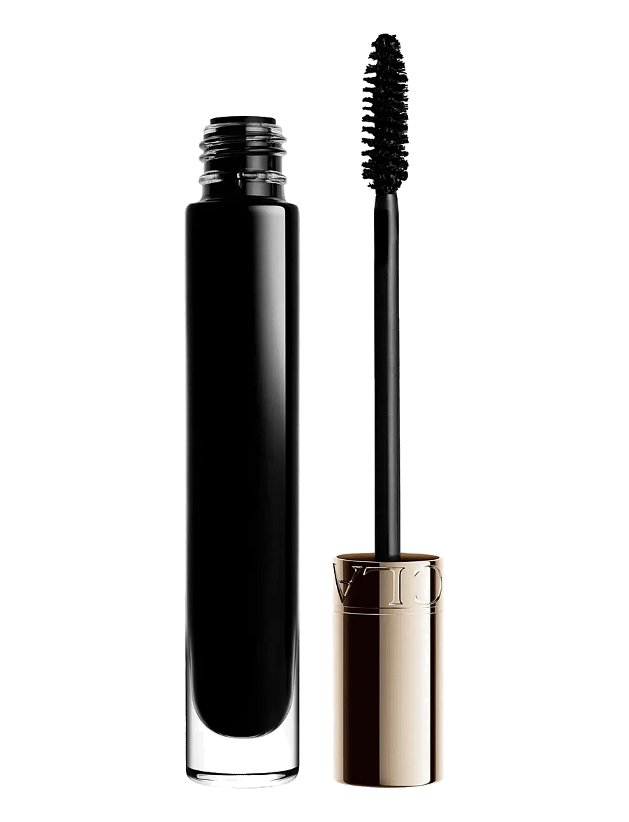 Clarins - Wonder Mascara 5D 01 black 8 ml - silmät ja kulmakarvat - black - 0