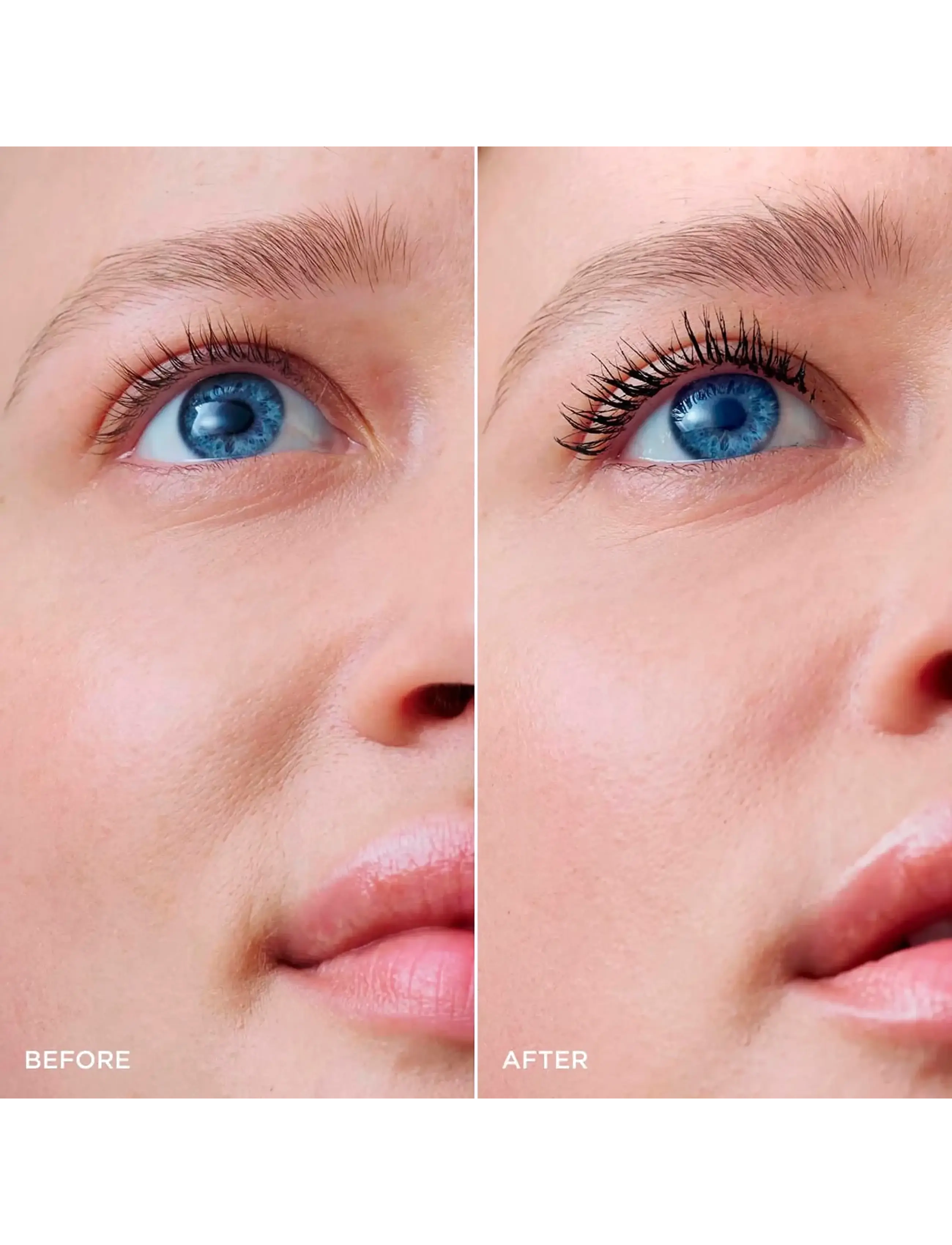 Clarins - Wonder Mascara 4D 01 black 8 ml - Øjne & bryn - black - 3