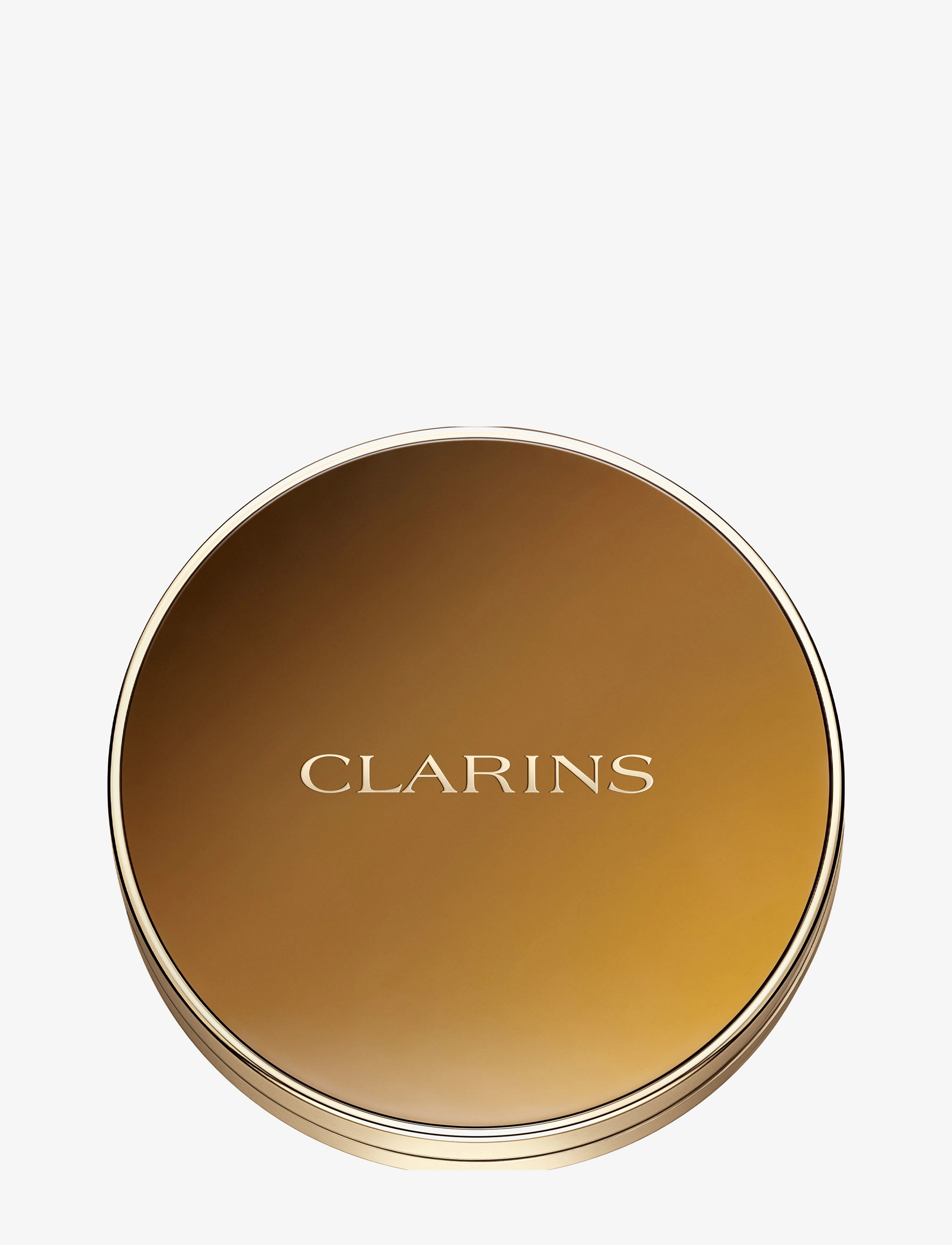 Clarins - Palette 4 Colour Eyeshadow 07 Bronze Gradation 4.2 gr - Ögon & bryn  - 07 - 1