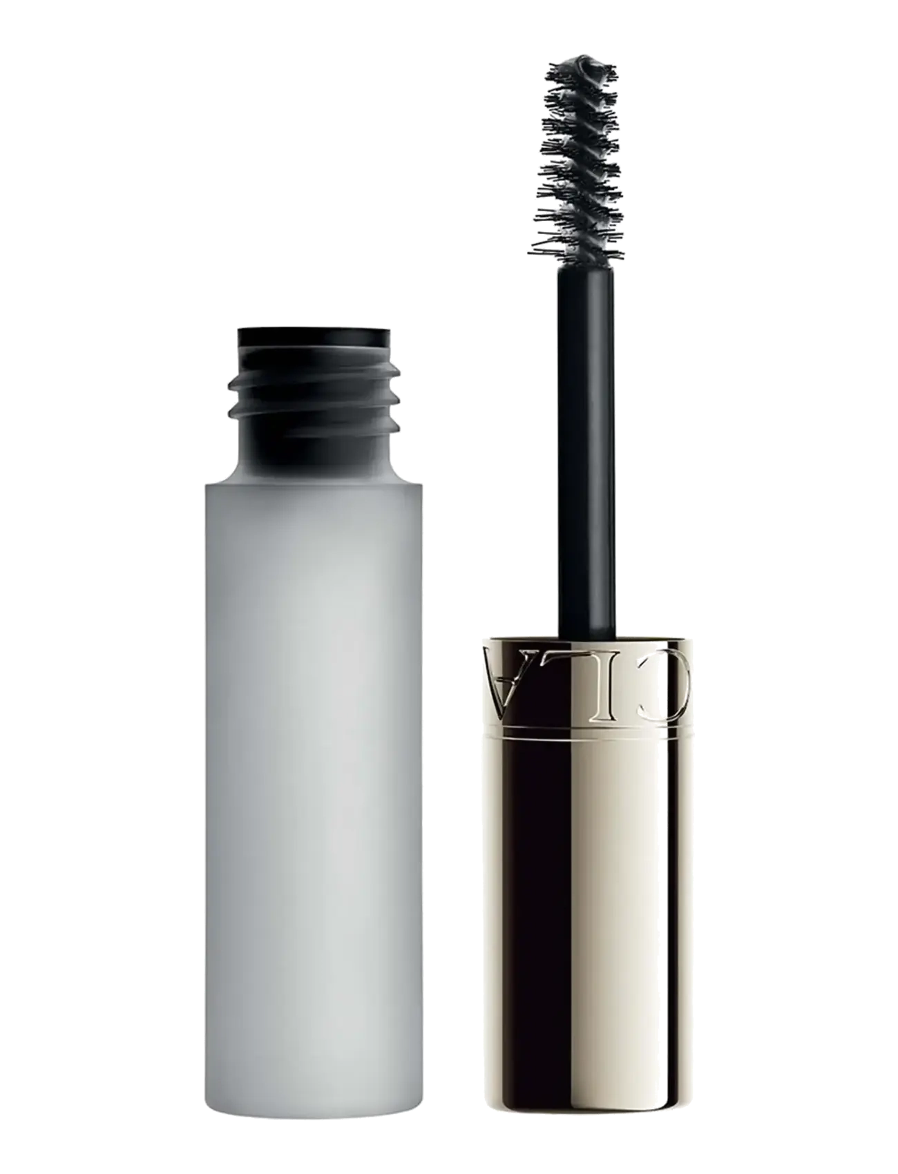 Clarins Brow Gel Clear 5 Ml, Øjenbrynsgel, Nude, Str: 5 ML
