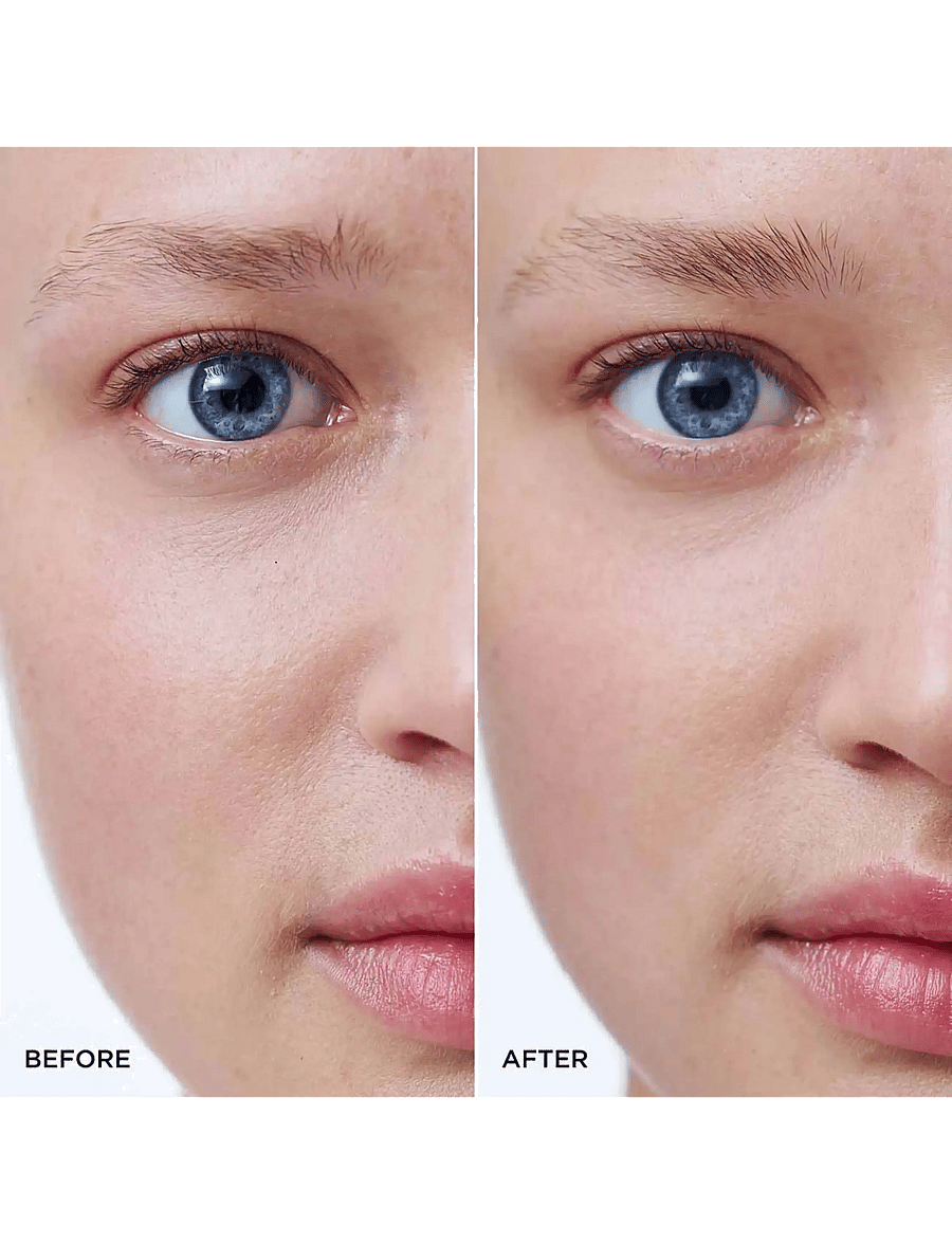Clarins - Brow gel Clear 5 ml - Ögon & bryn - clear - 1