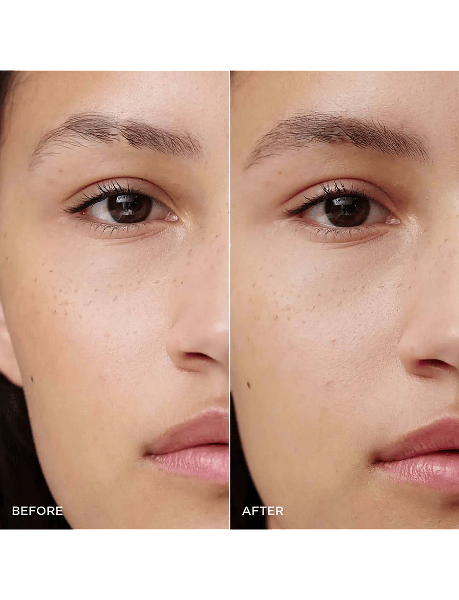 Clarins - Brow Gel - augu og augabrúnir - warm brown - 1