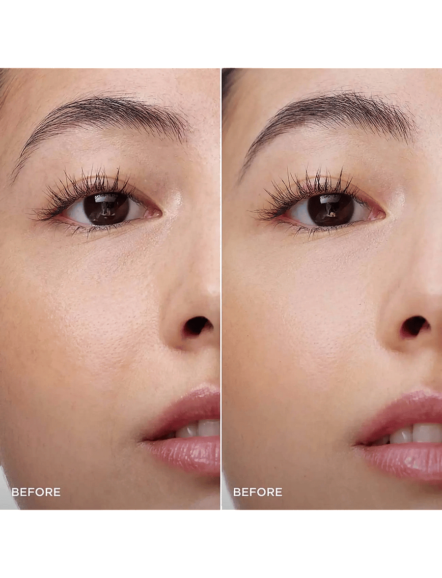 Clarins - Brow Gel - Ögon & bryn - dark brown - 1