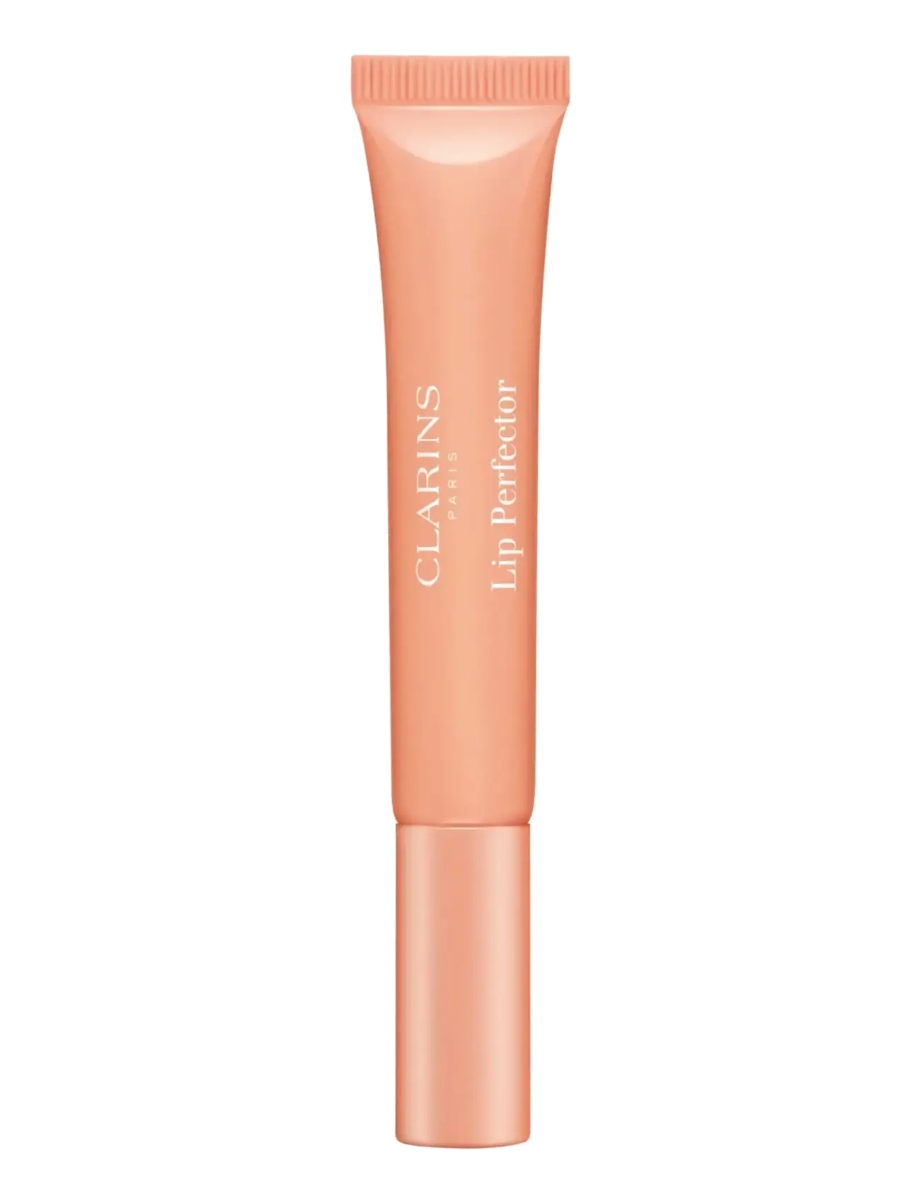 Clarins Lip Perfector, 12 ml, Coral, Læber > Lipgloss, Dame