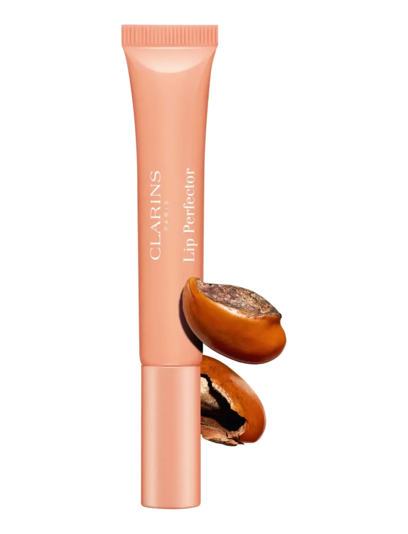 Clarins - Lip Perfector 02 12 ml - makeup - clear - 2