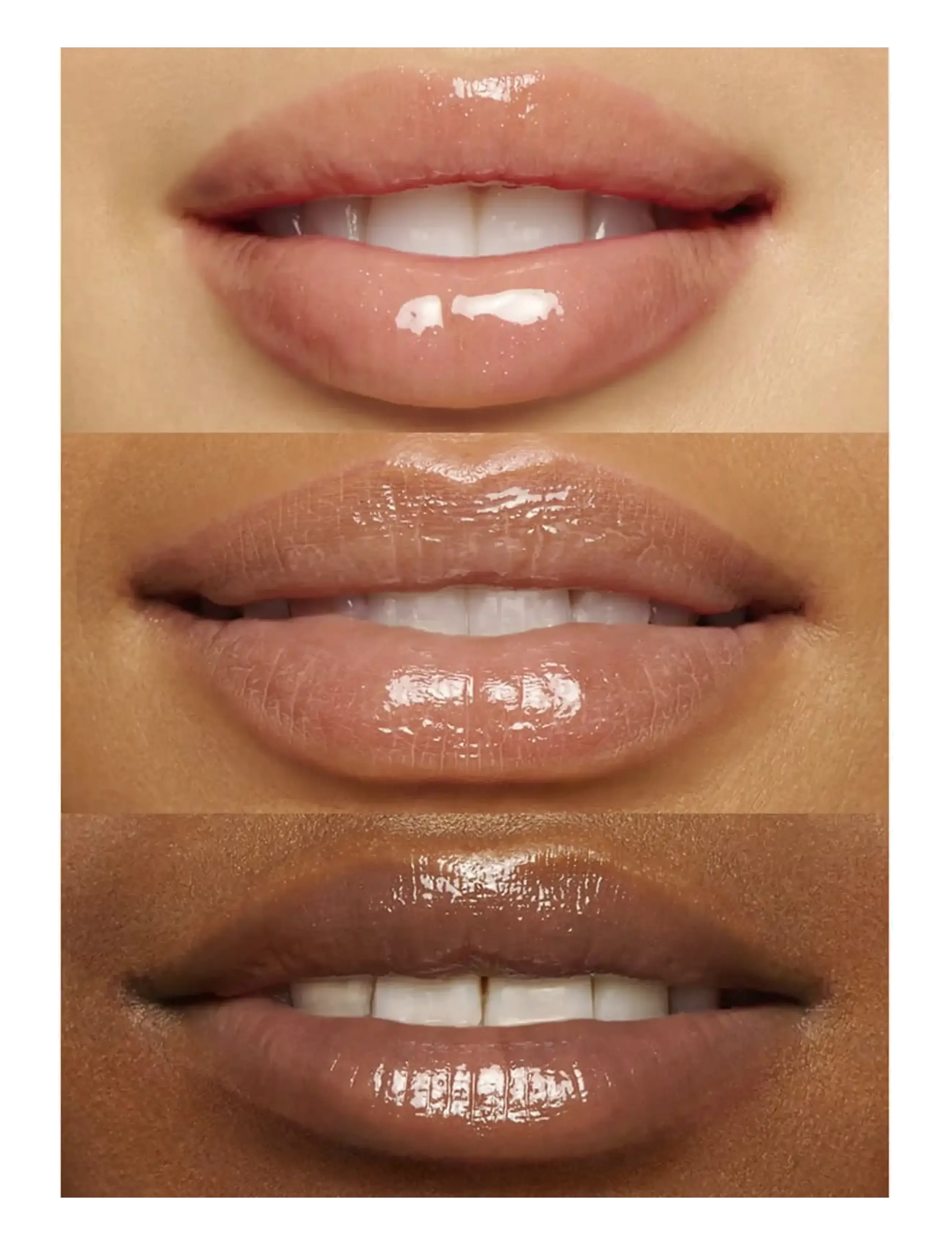 Clarins - Lip Perfector 02 12 ml - makeup - clear - 3