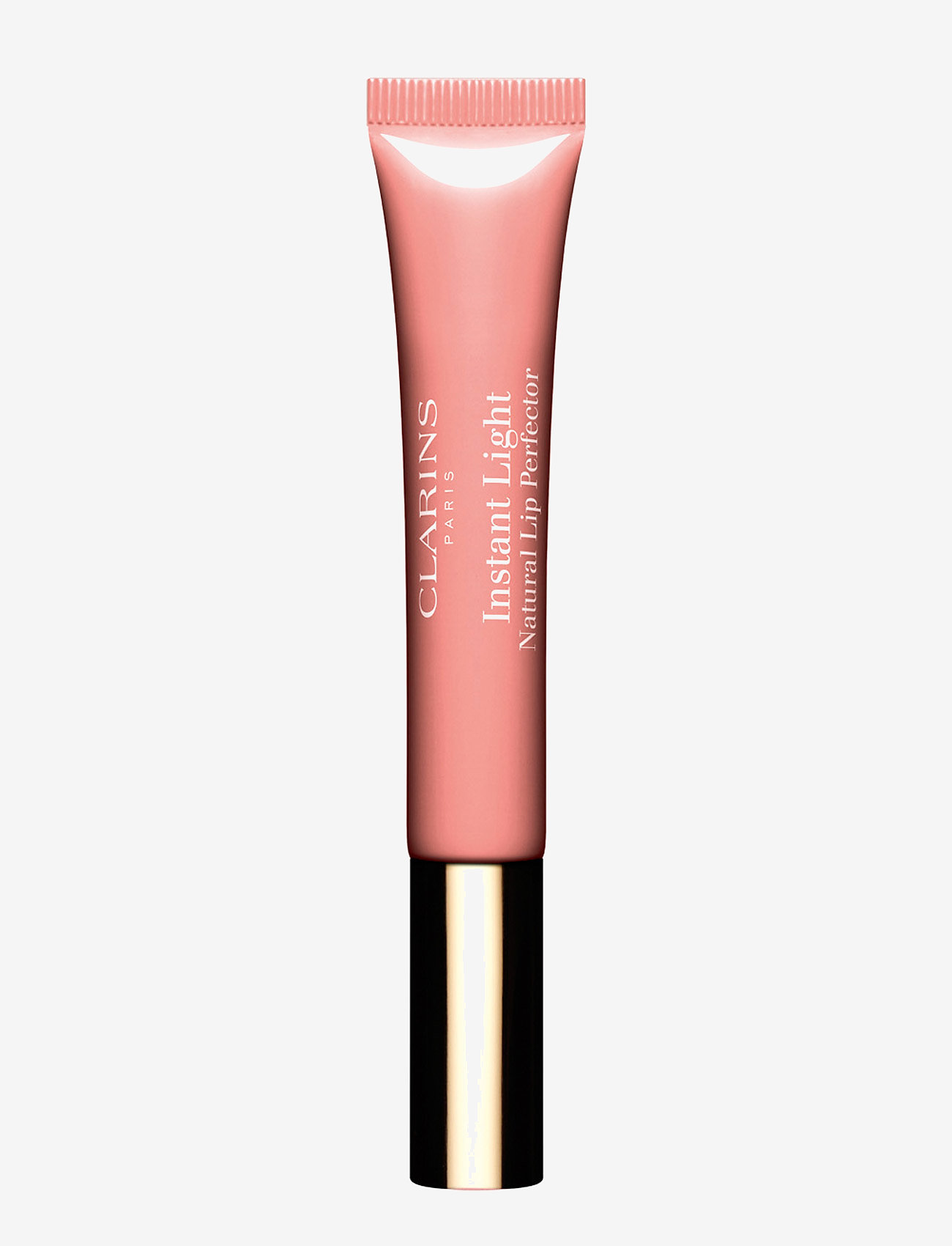 Clarins Lip Perfector 05 12 ml - Nyheder - 05 CANDY SHIMMER / natural