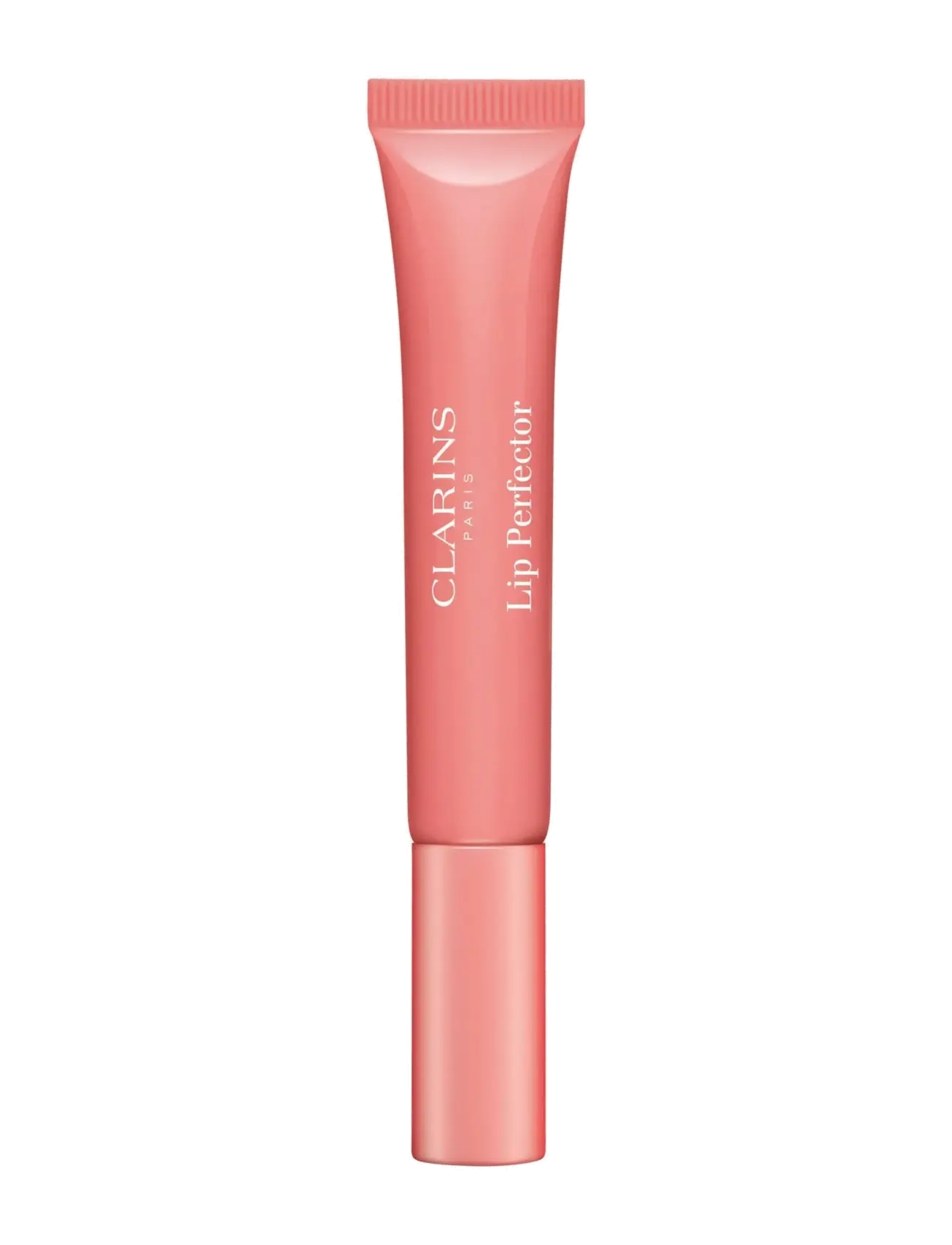 Clarins Lip Perfector, 12 ml, Pink, Læber > Lipgloss, Dame