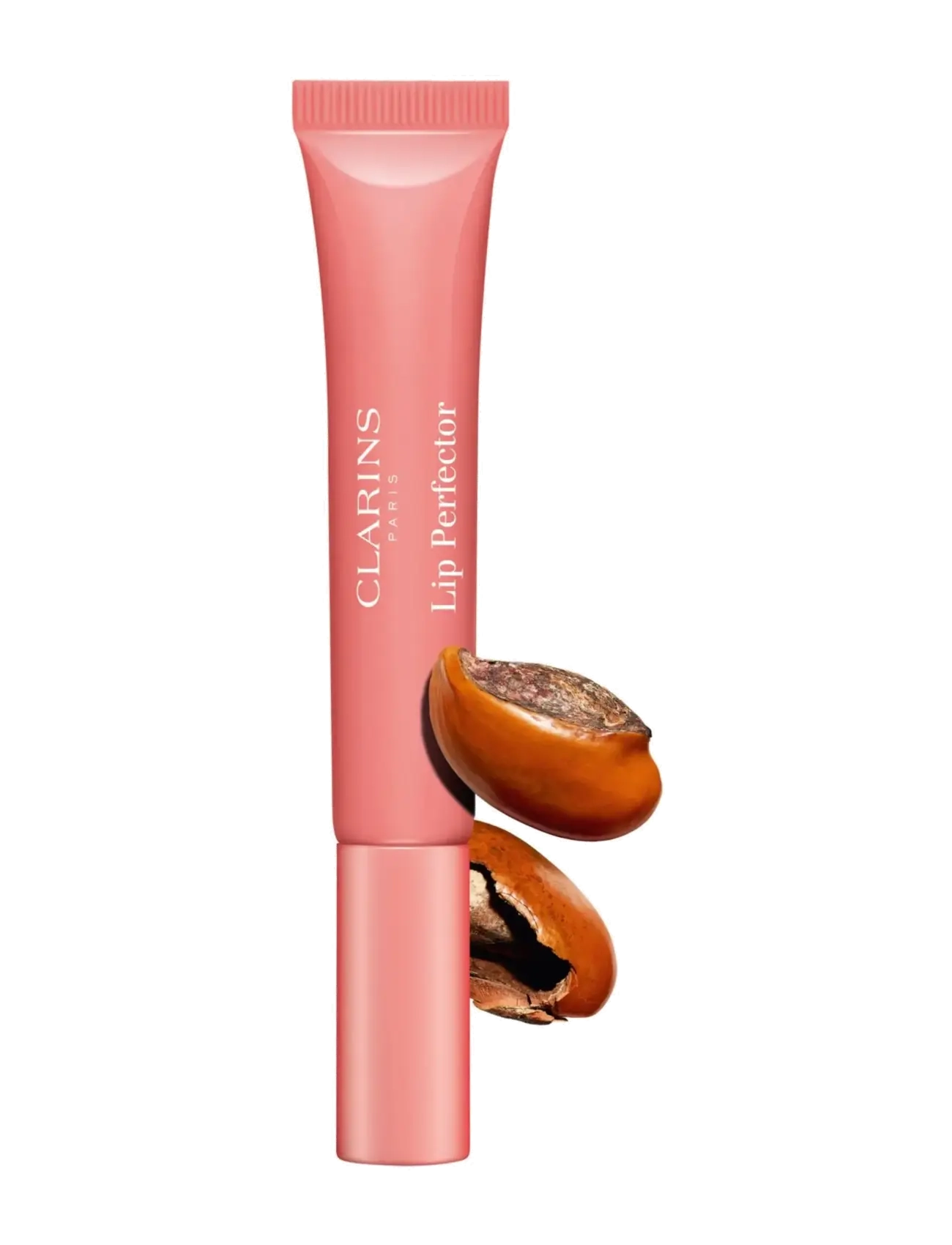 Clarins - Lip Perfector - makeup - 05 candy shimmer - 2